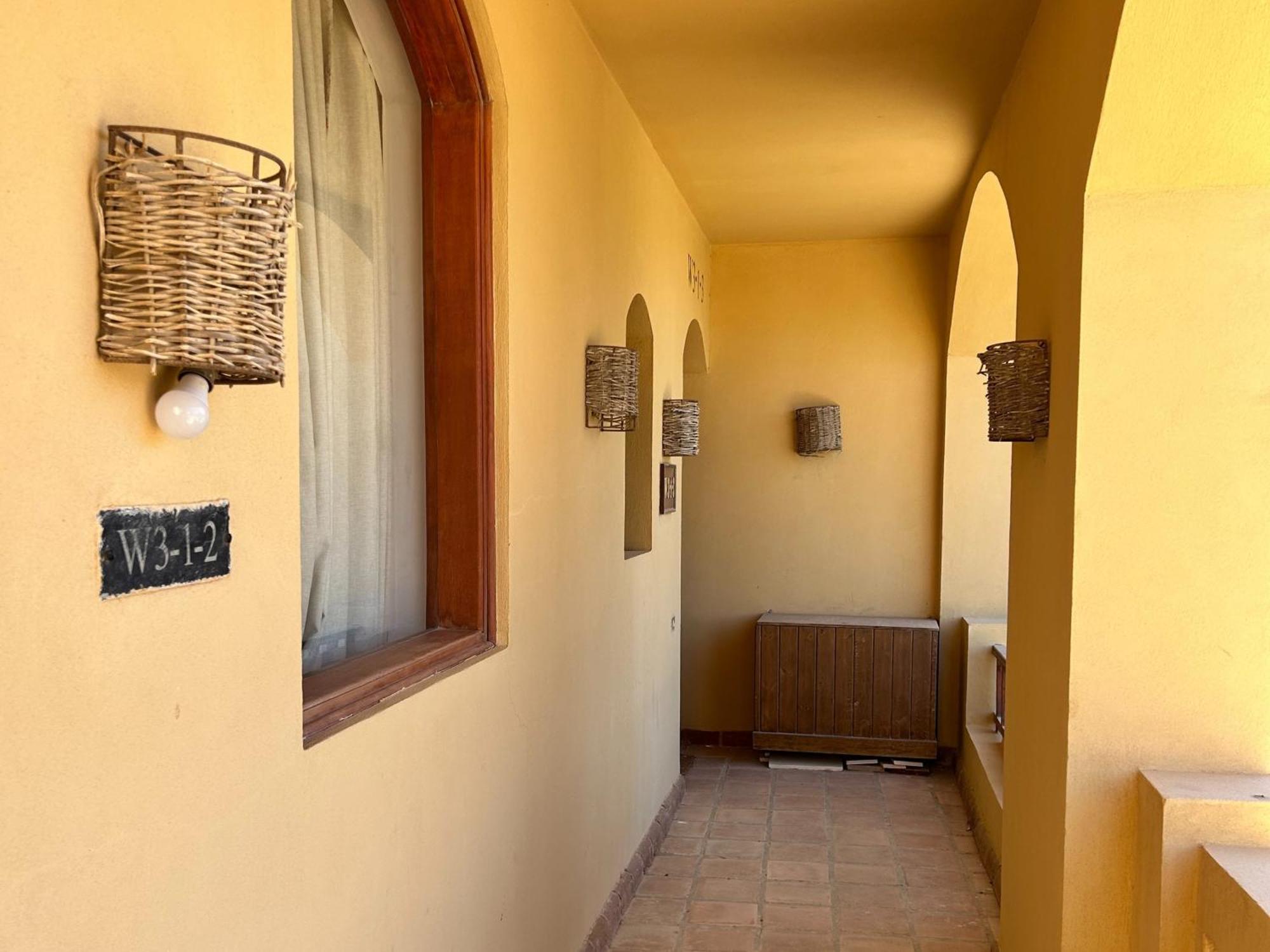 Nubian Lagoon Appartement *