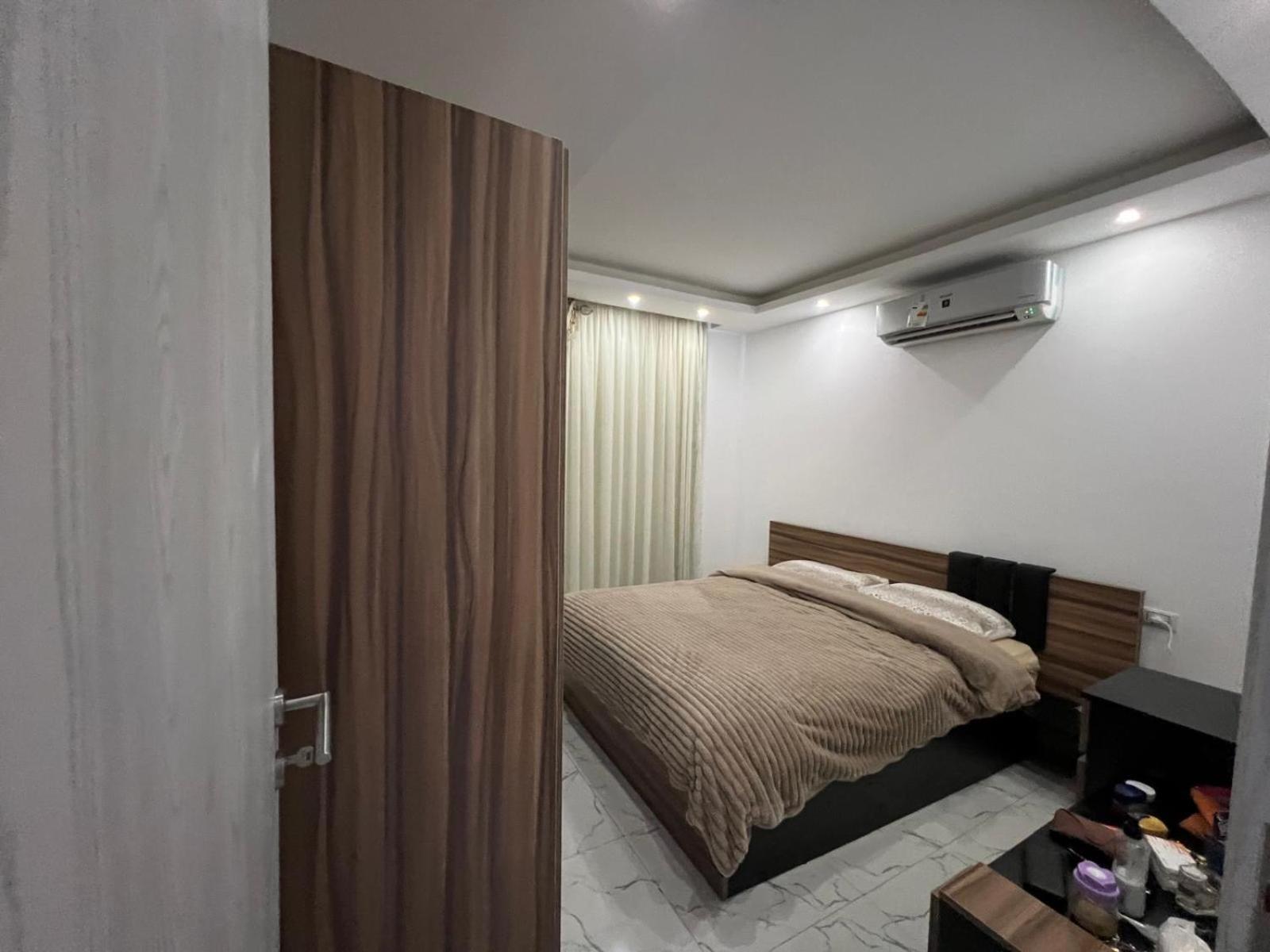 Appartement Fanadir Bay