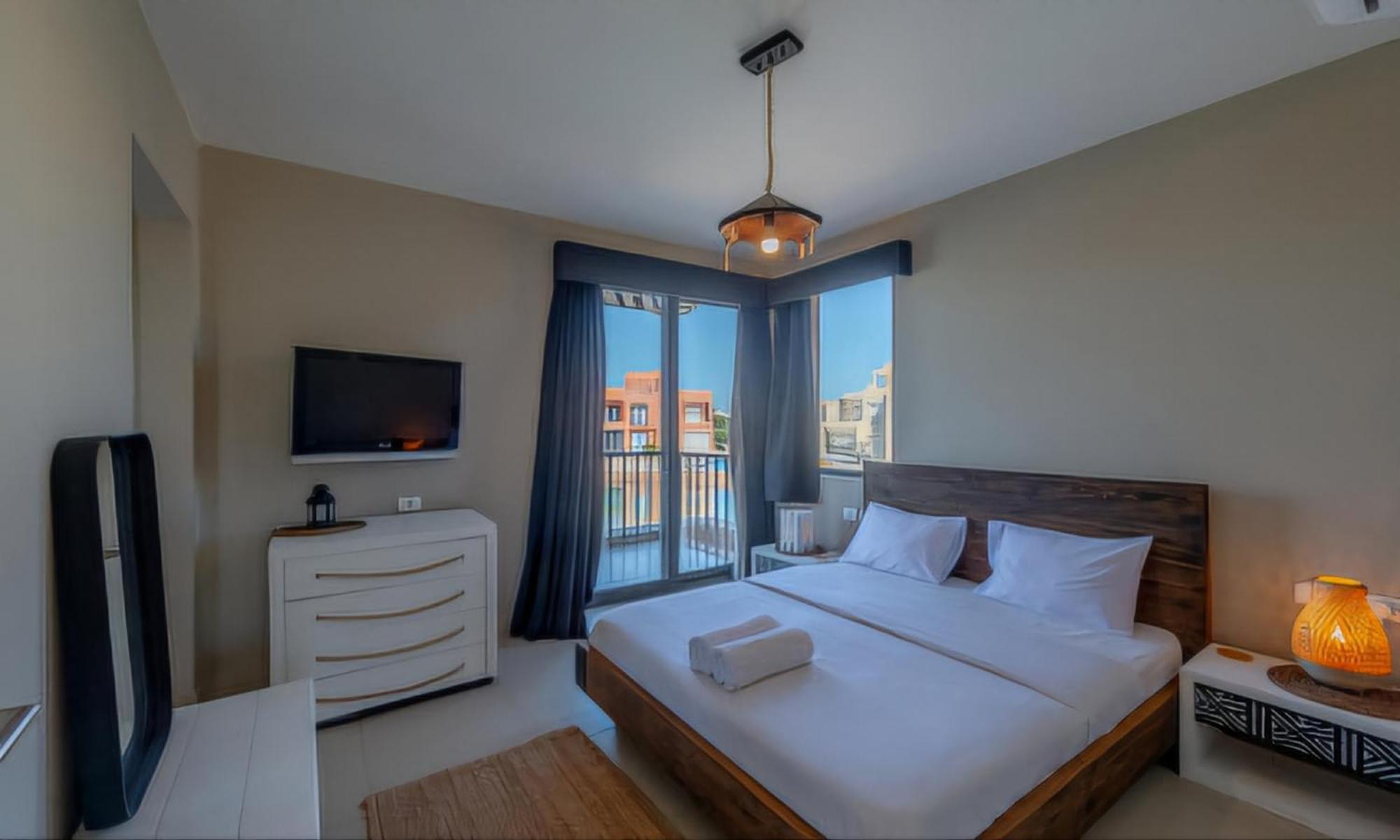Apartamento Luxury In Tawila El Gouna