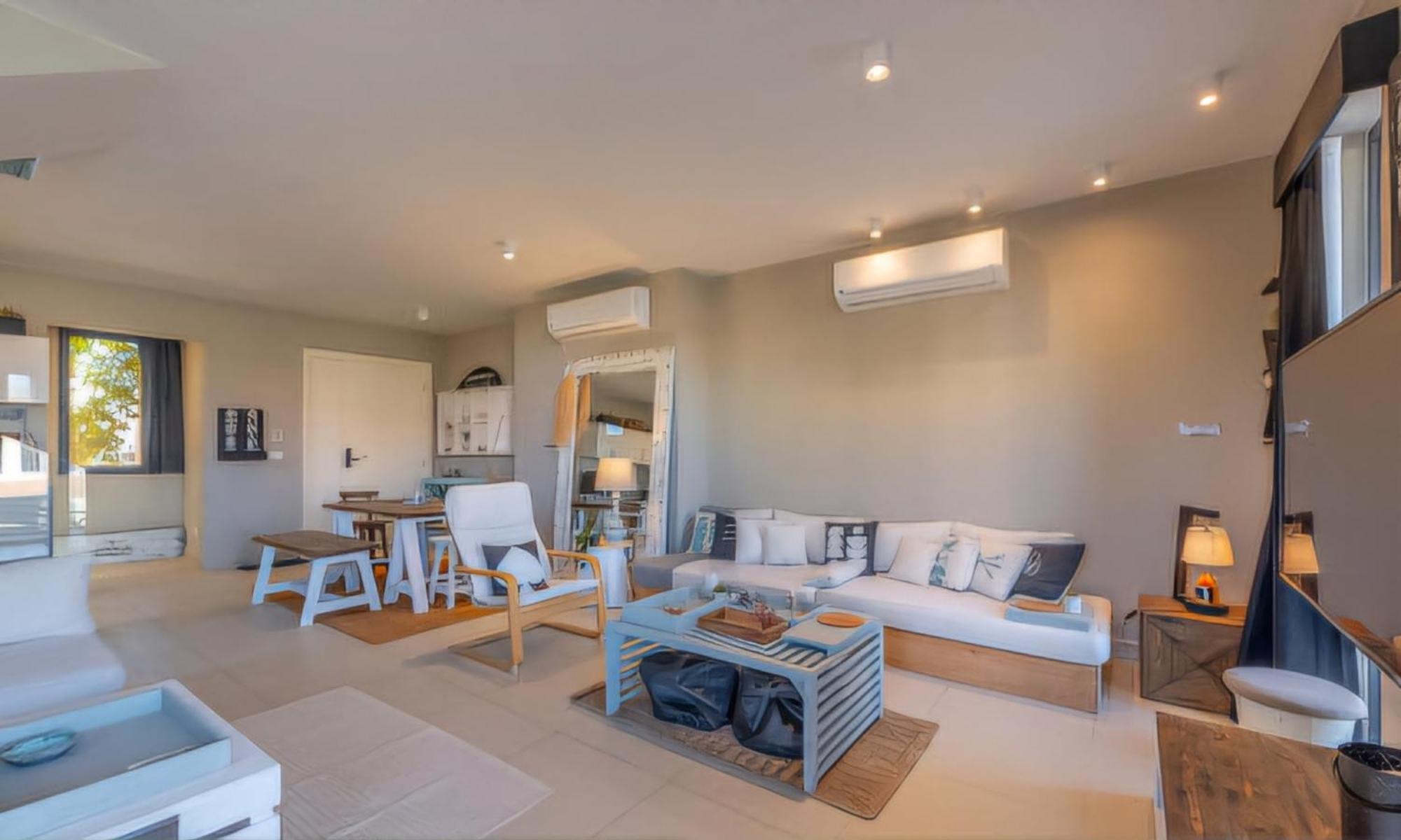 Apartamento Luxury In Tawila El Gouna
