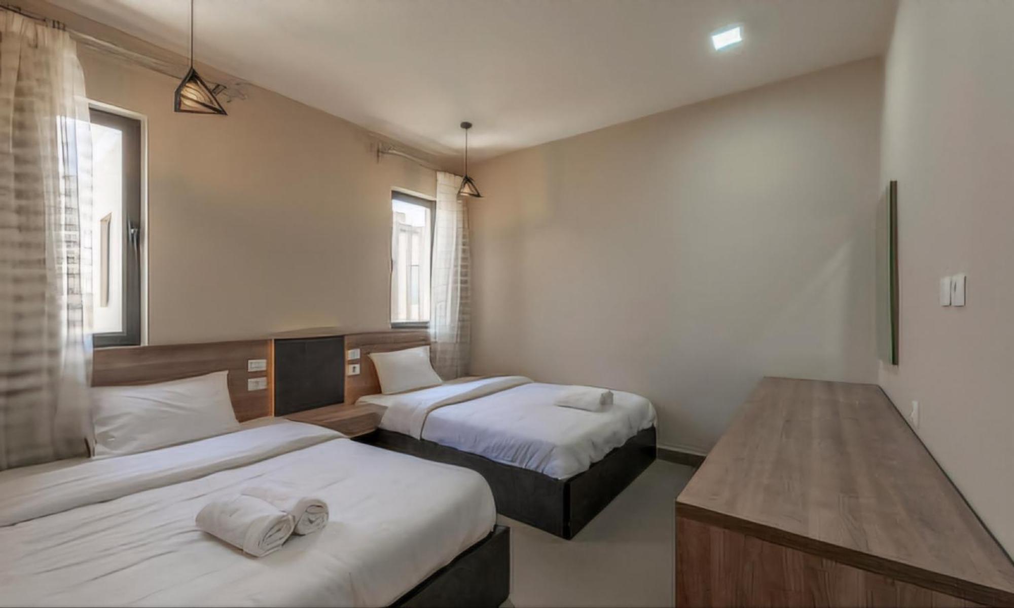 Luxury In Tawila El Gouna Hurghada