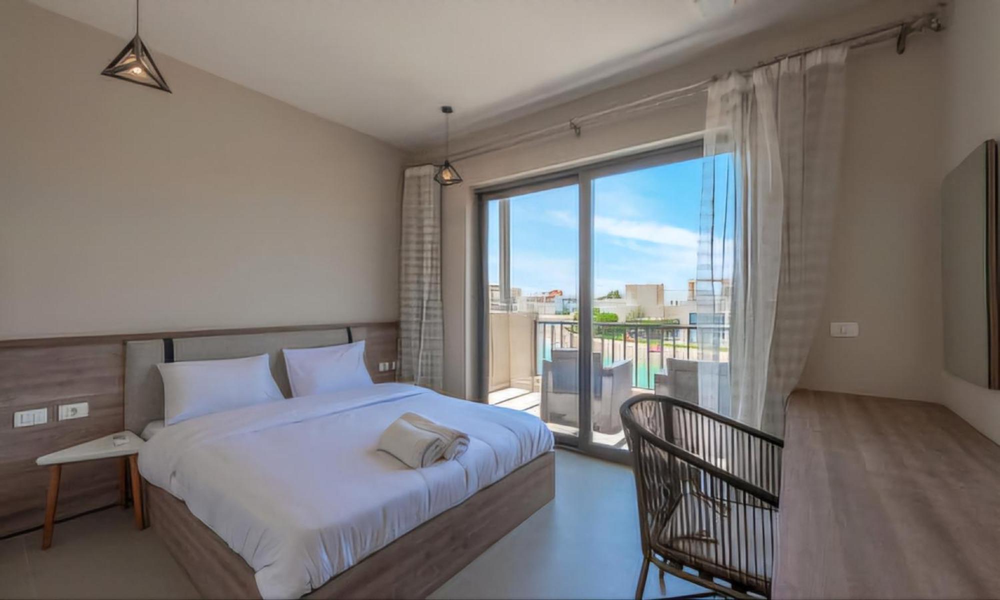 Apartamento Luxury In Tawila El Gouna