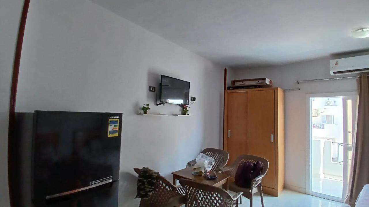 Teba View Apartamento *