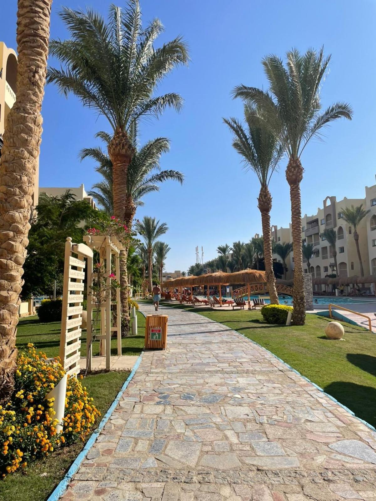 Comfortable In Karma With Private And Pools Family Only Or Female * Hurghada