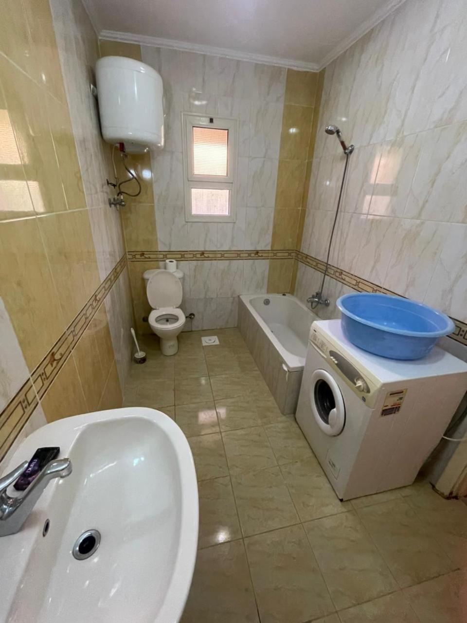 Comfortable In Karma With Private And Pools Family Only Or Female Apartment