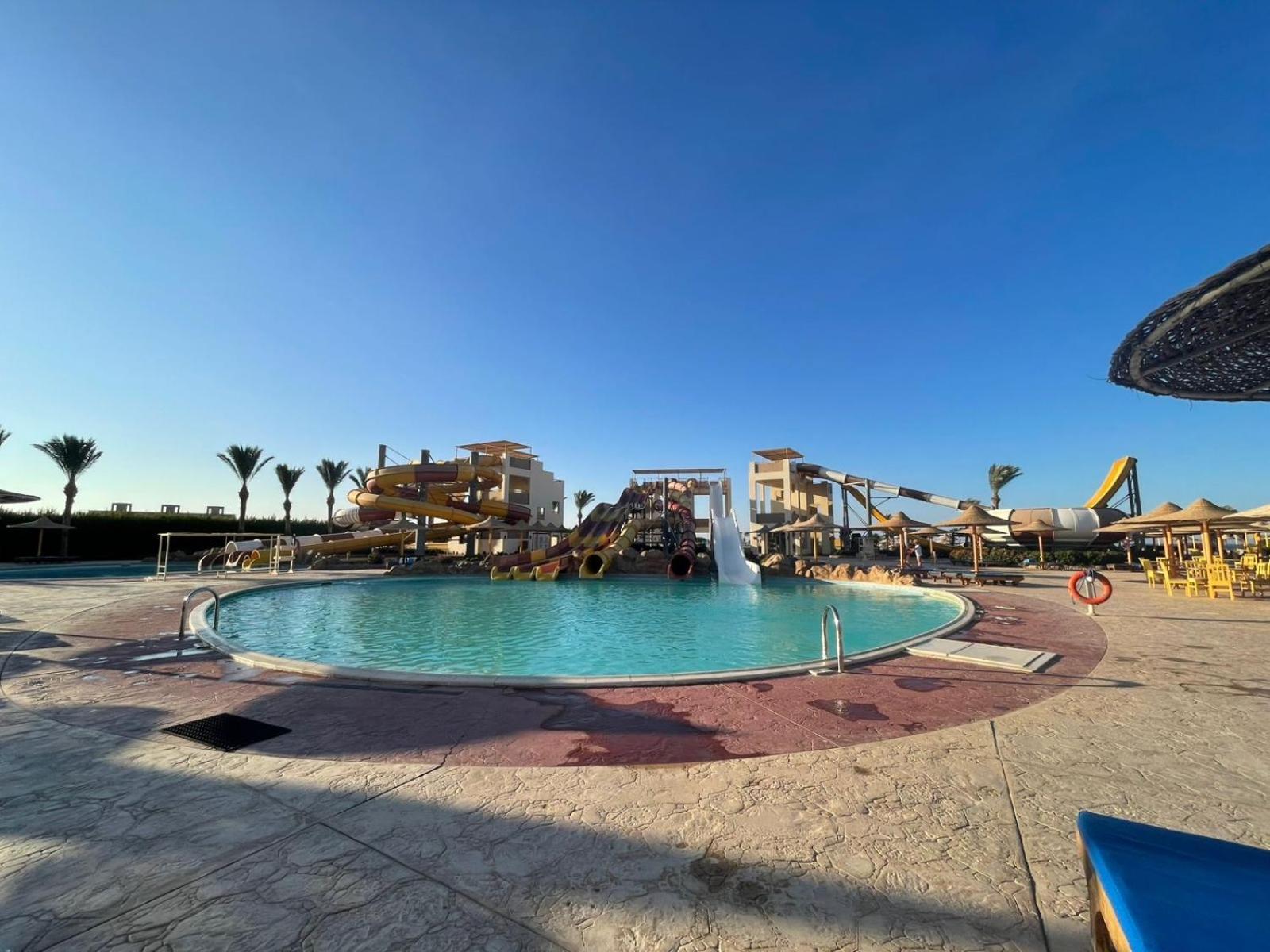 Comfortable In Karma With Private And Pools Family Only Or Female * Hurghada