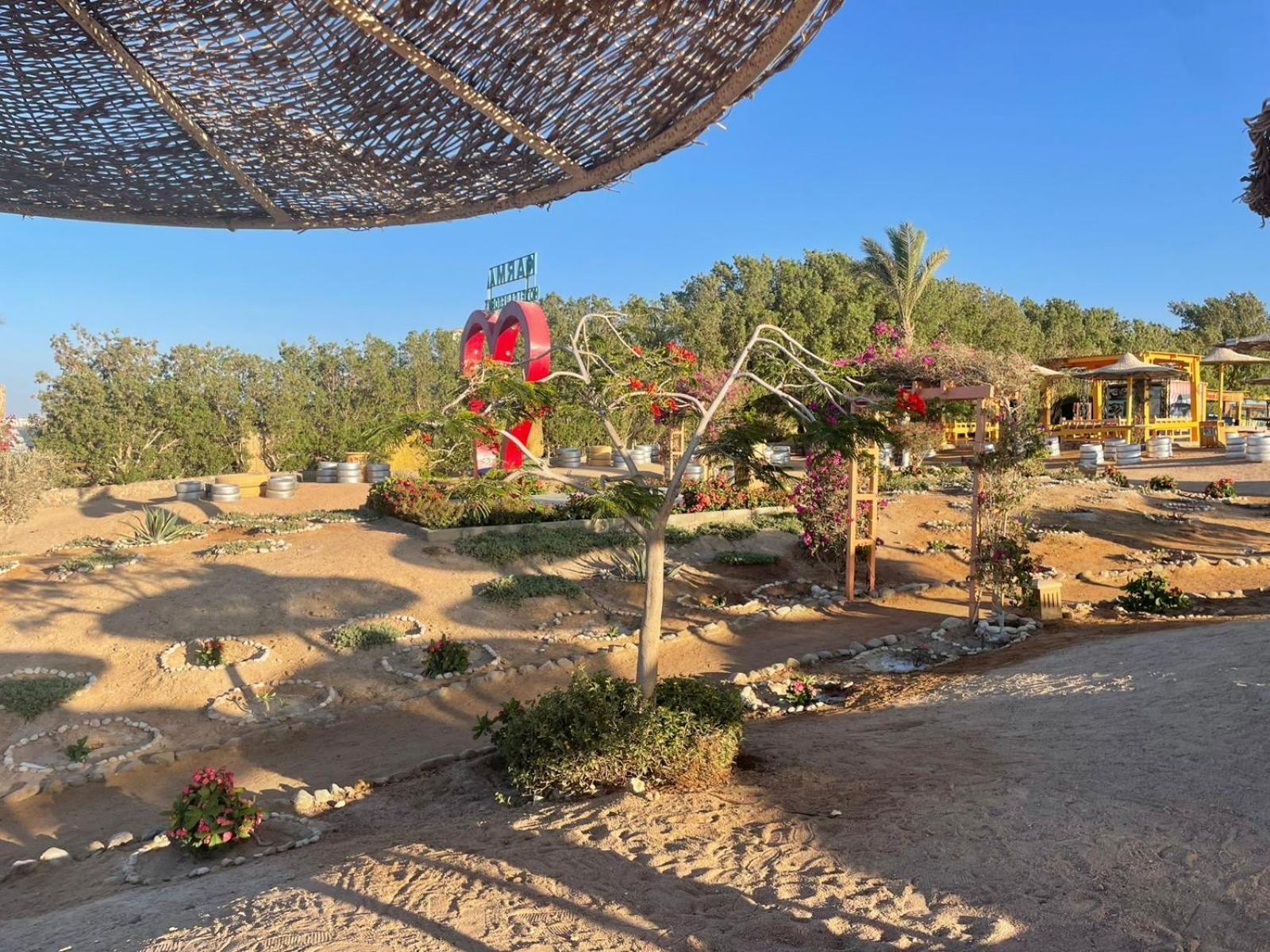 Comfortable In Karma With Private And Pools Family Only Or Female Hurghada