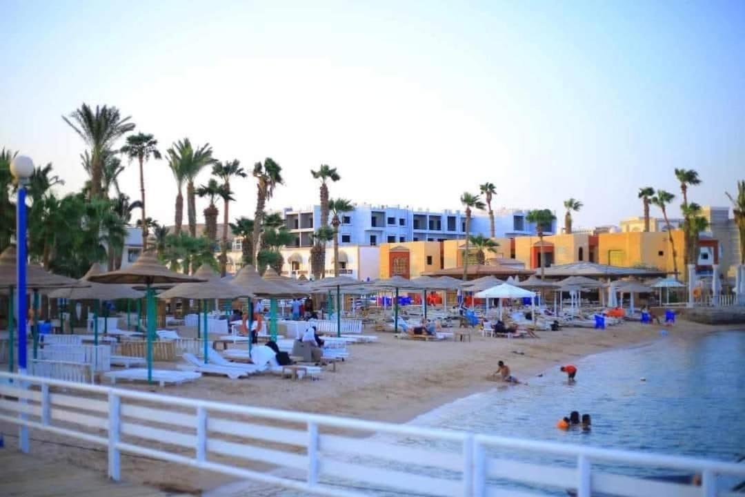 Al Makramia 2 Bd Appartement