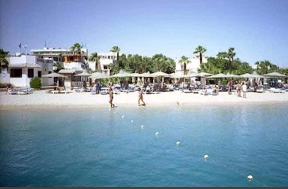 Apartment Al Makramia Compound *