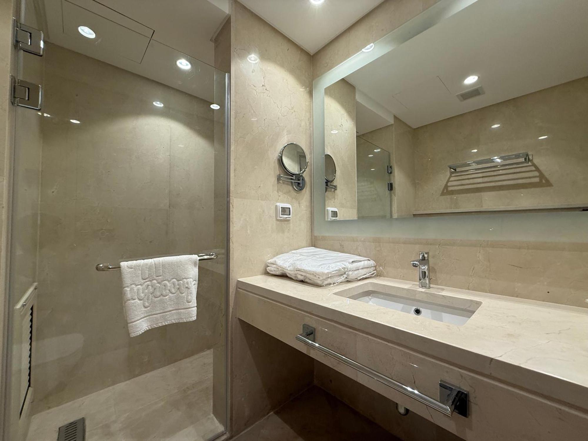 Apartment Boutique Mangroovy-lemon Spaces Gouna Hurghada