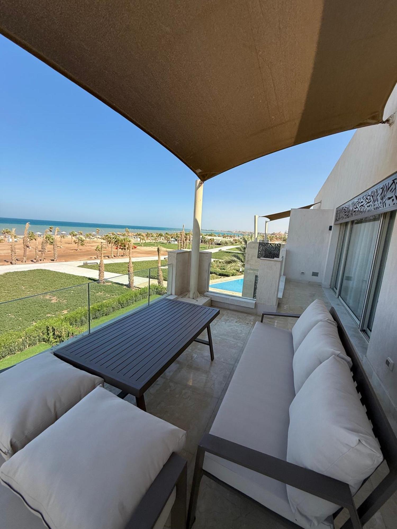 Boutique Mangroovy-lemon Spaces Gouna
