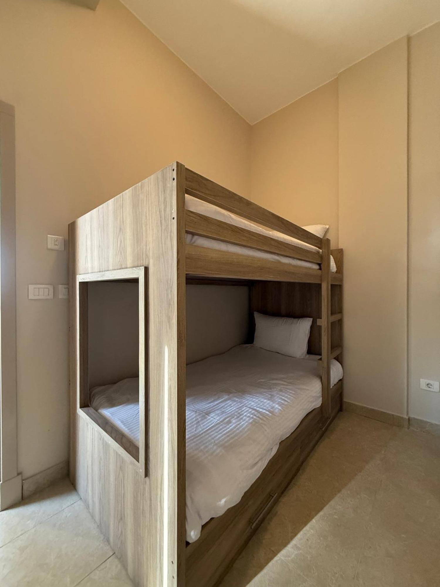 Boutique Mangroovy-lemon Spaces Gouna