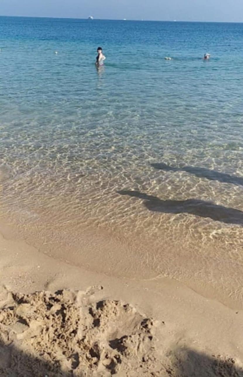 Apartamento Family-friendly In Hurghada