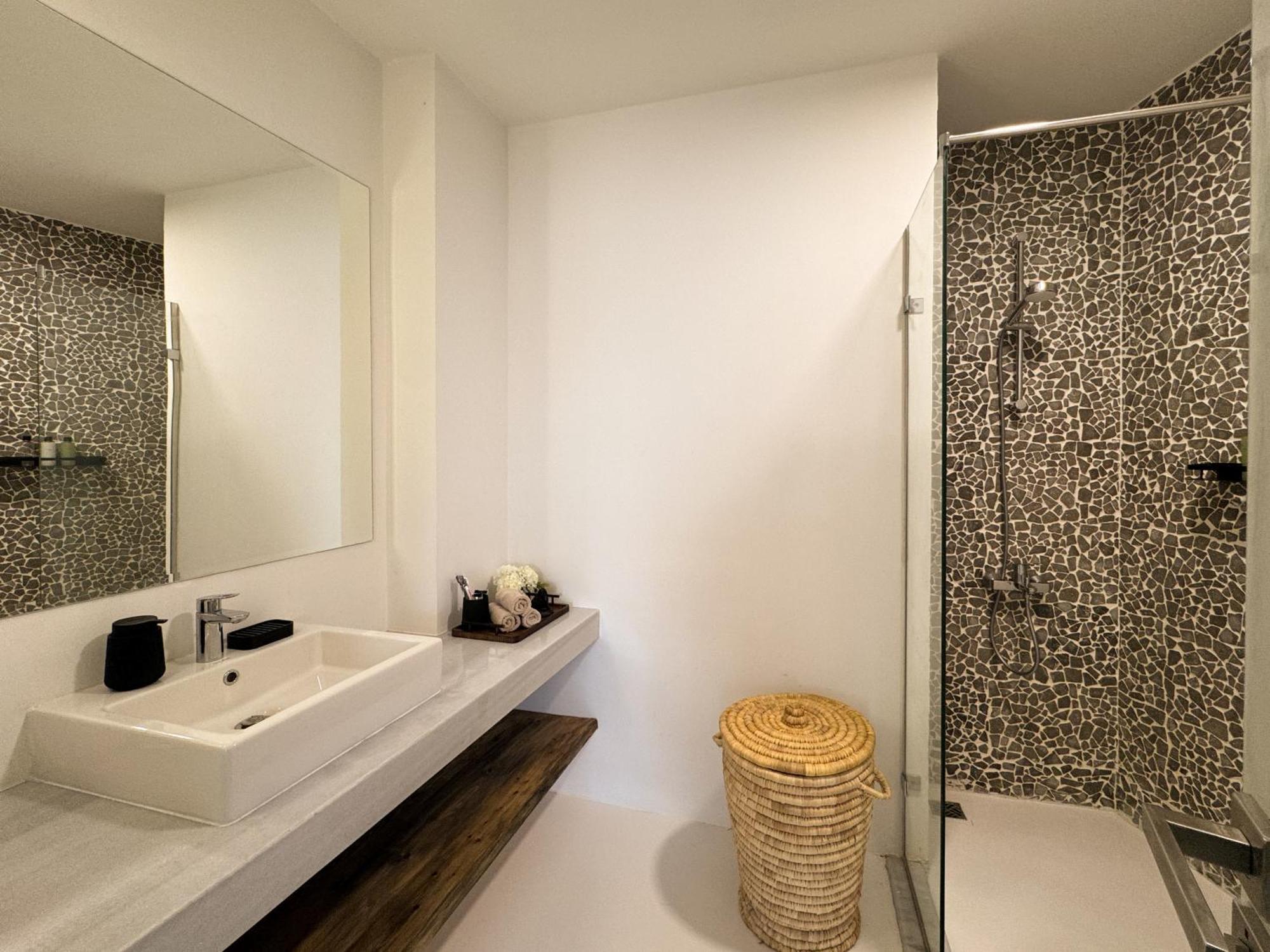 Apartamento Black Swan Designer In El Gouna, Swanlake