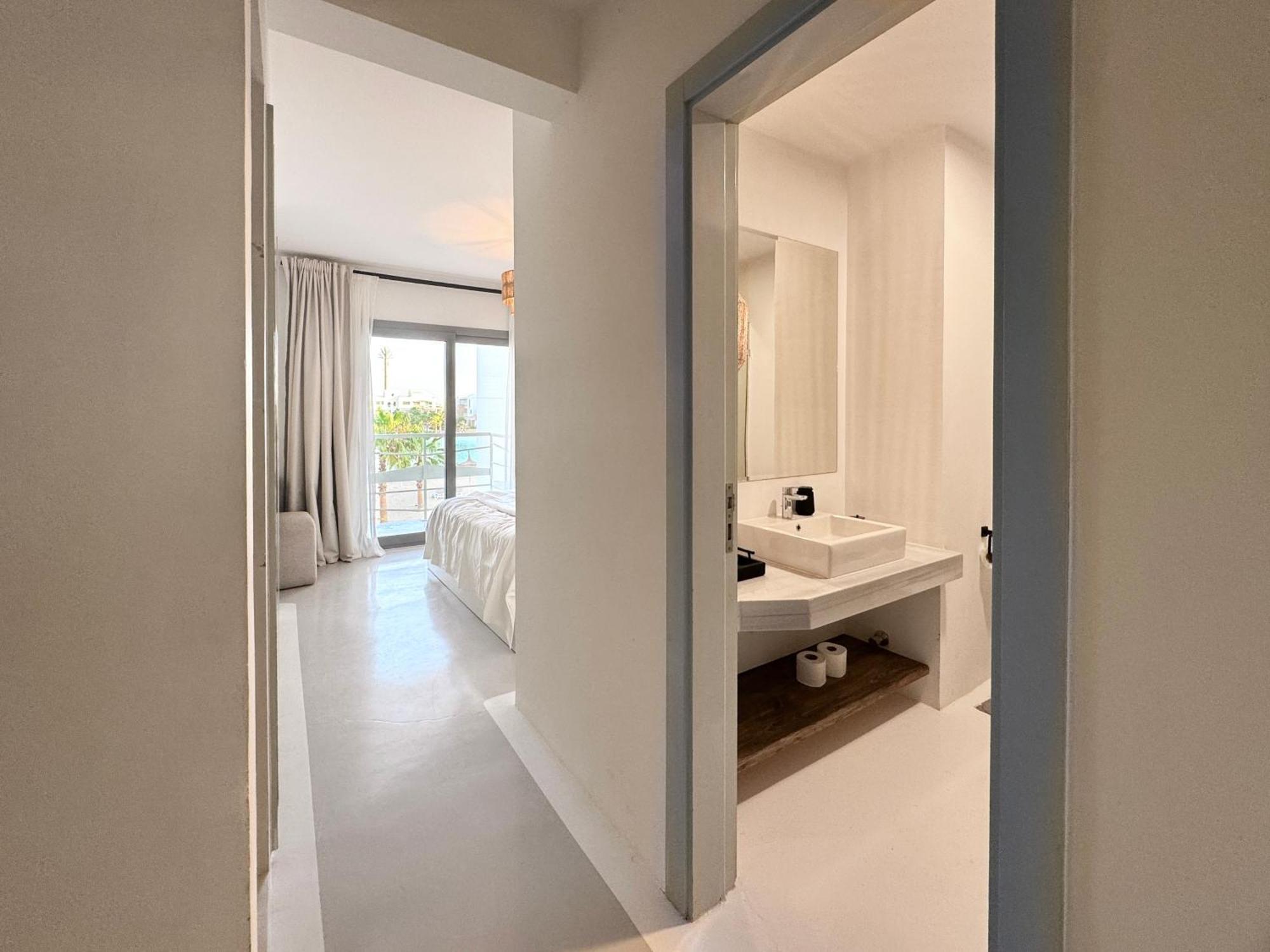 Black Swan Designer In El Gouna, Swanlake Apartamento *