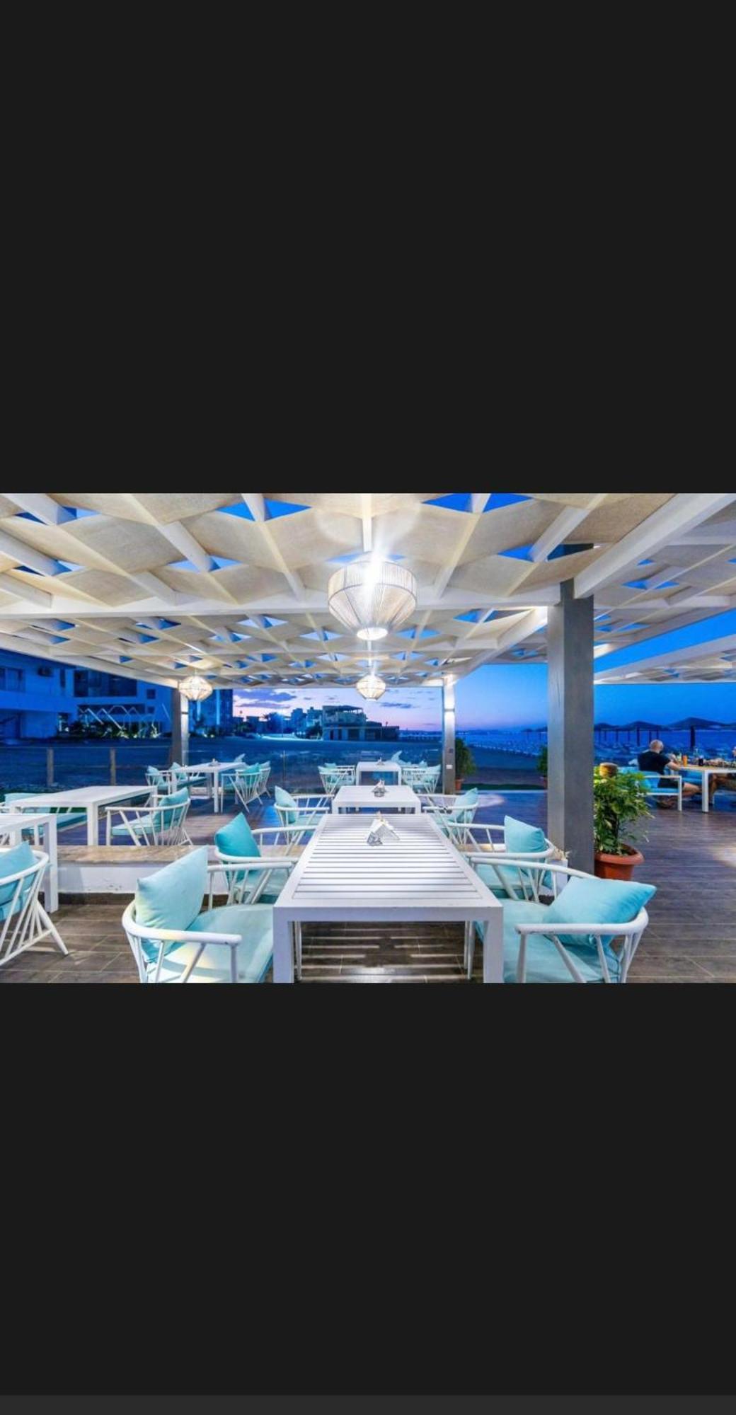 Appartement Fanadir Bay