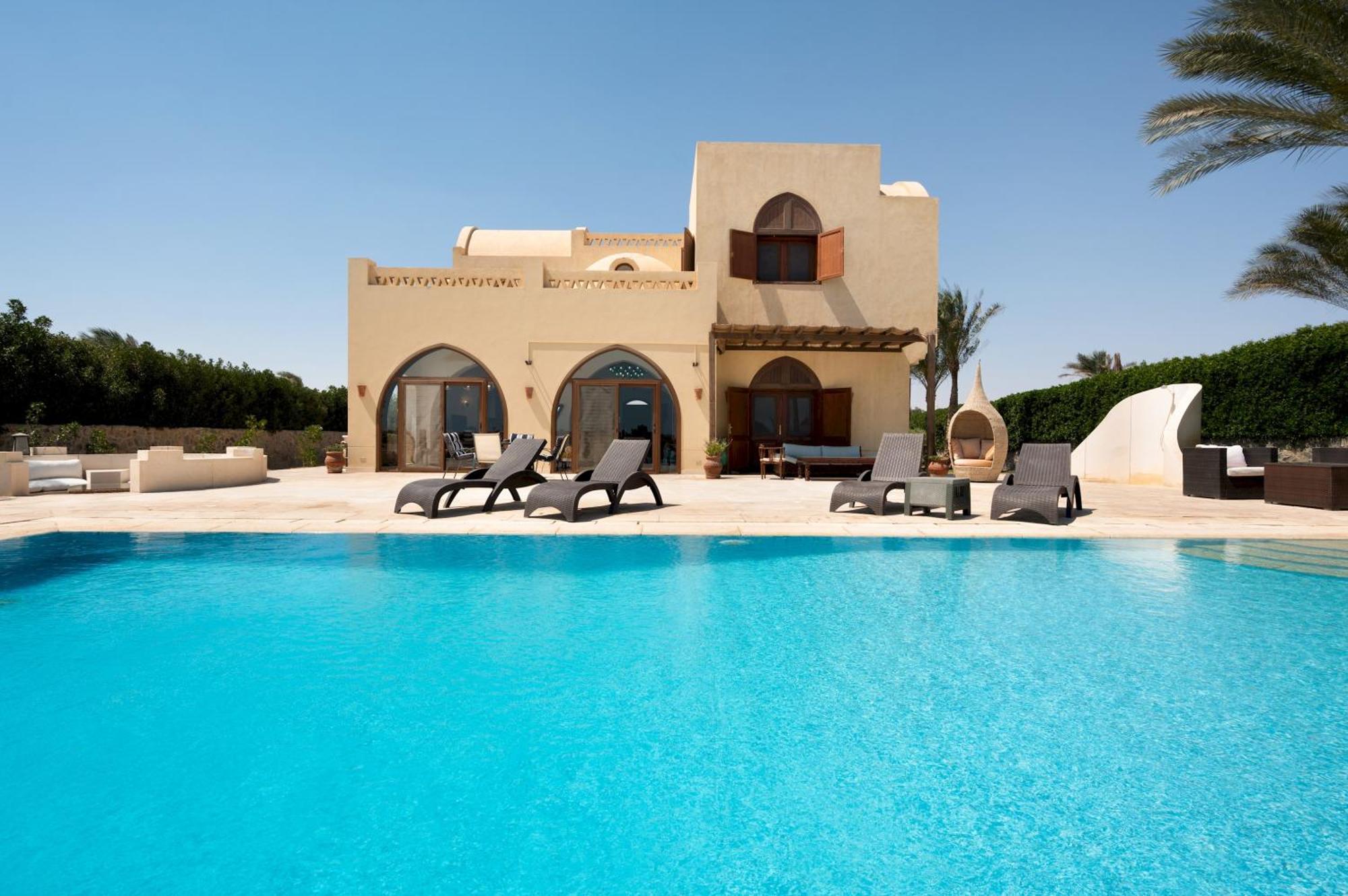 Villa Vesta - El Gouna *