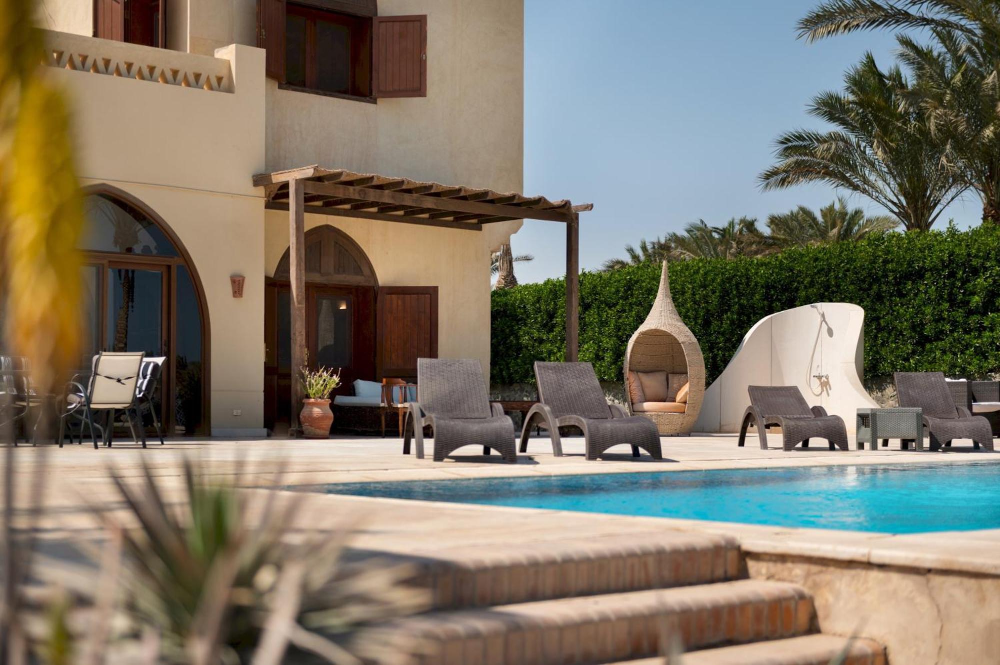 Vesta - El Gouna Hurghada