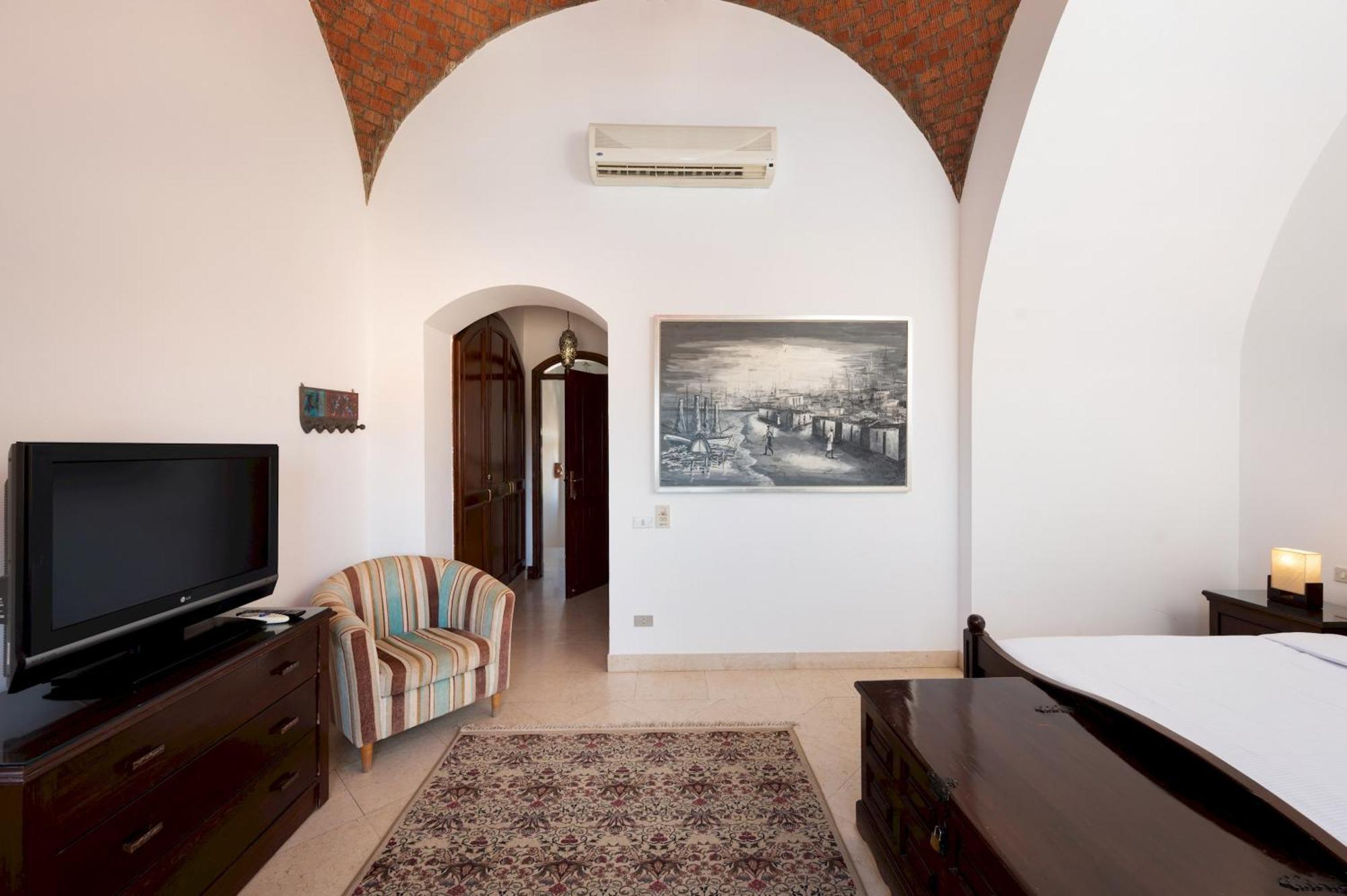 Vesta - El Gouna
