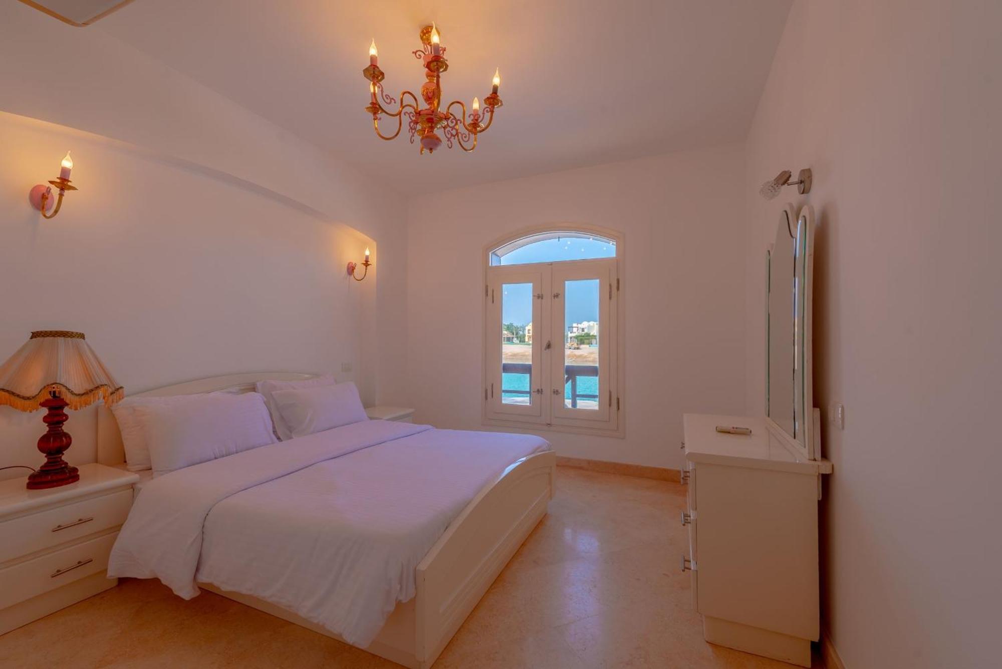 Villa Vesta - El Gouna *