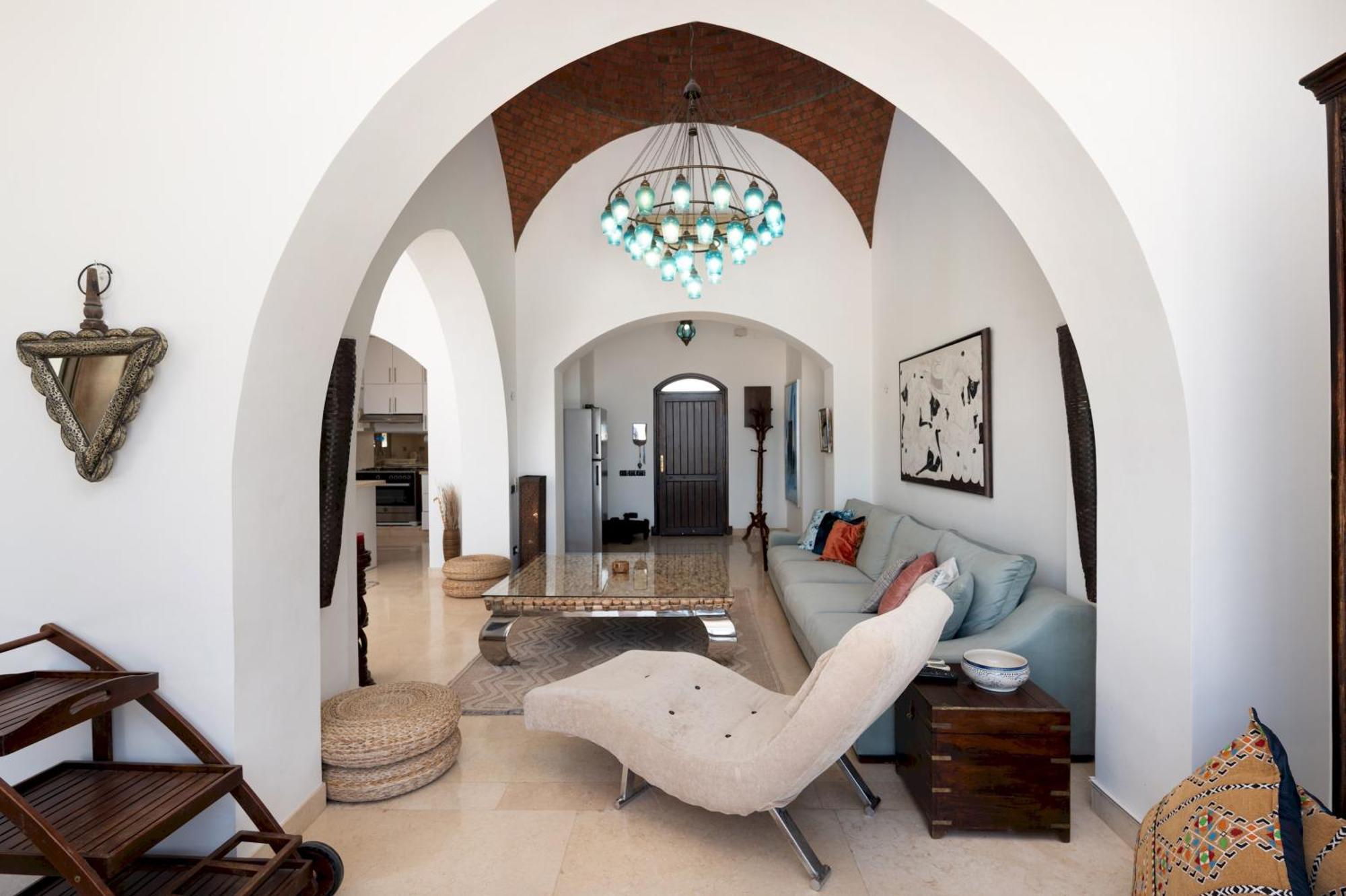 Vesta - El Gouna Villa Hurghada
