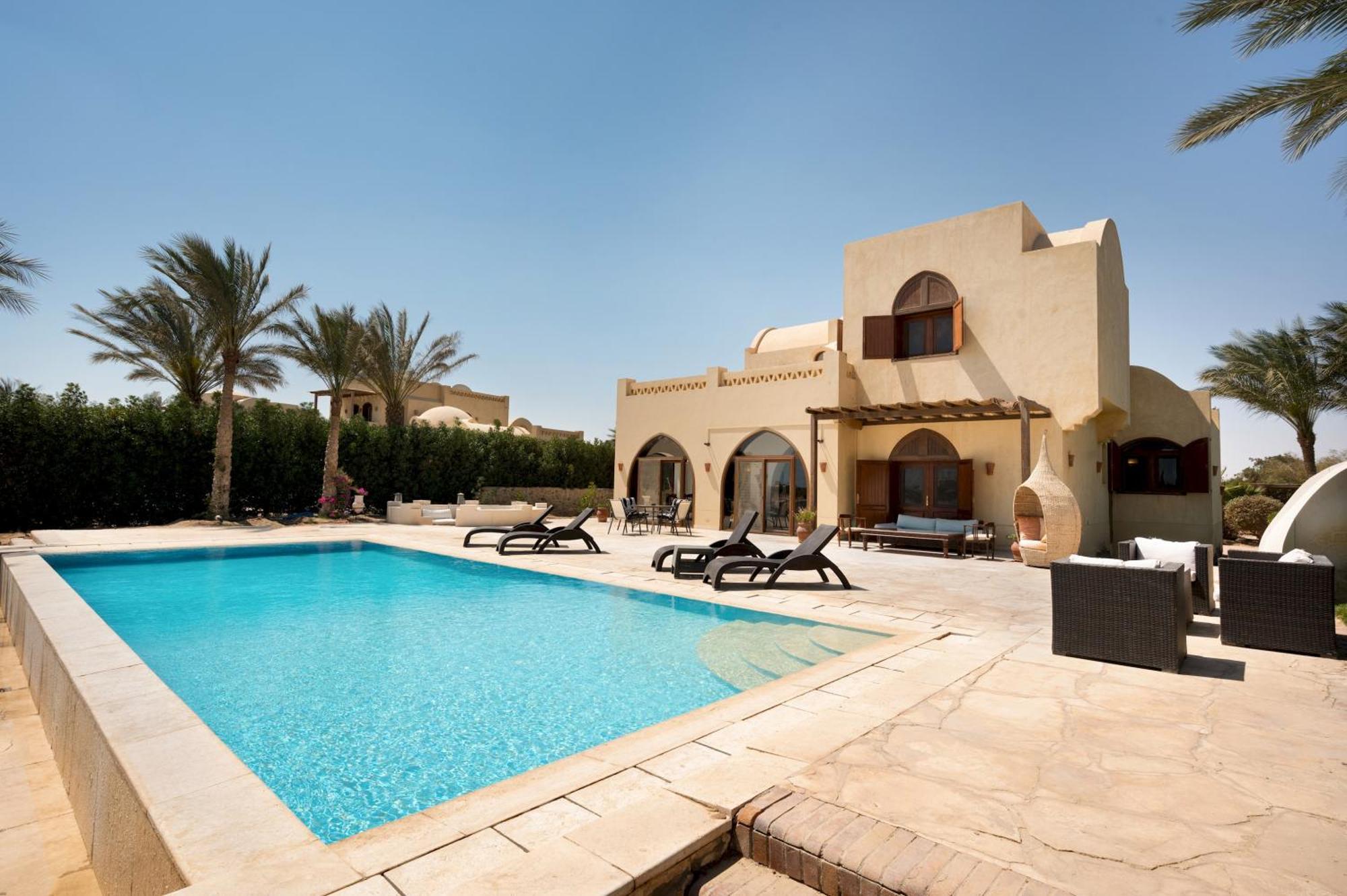 Vesta - El Gouna * Hurghada