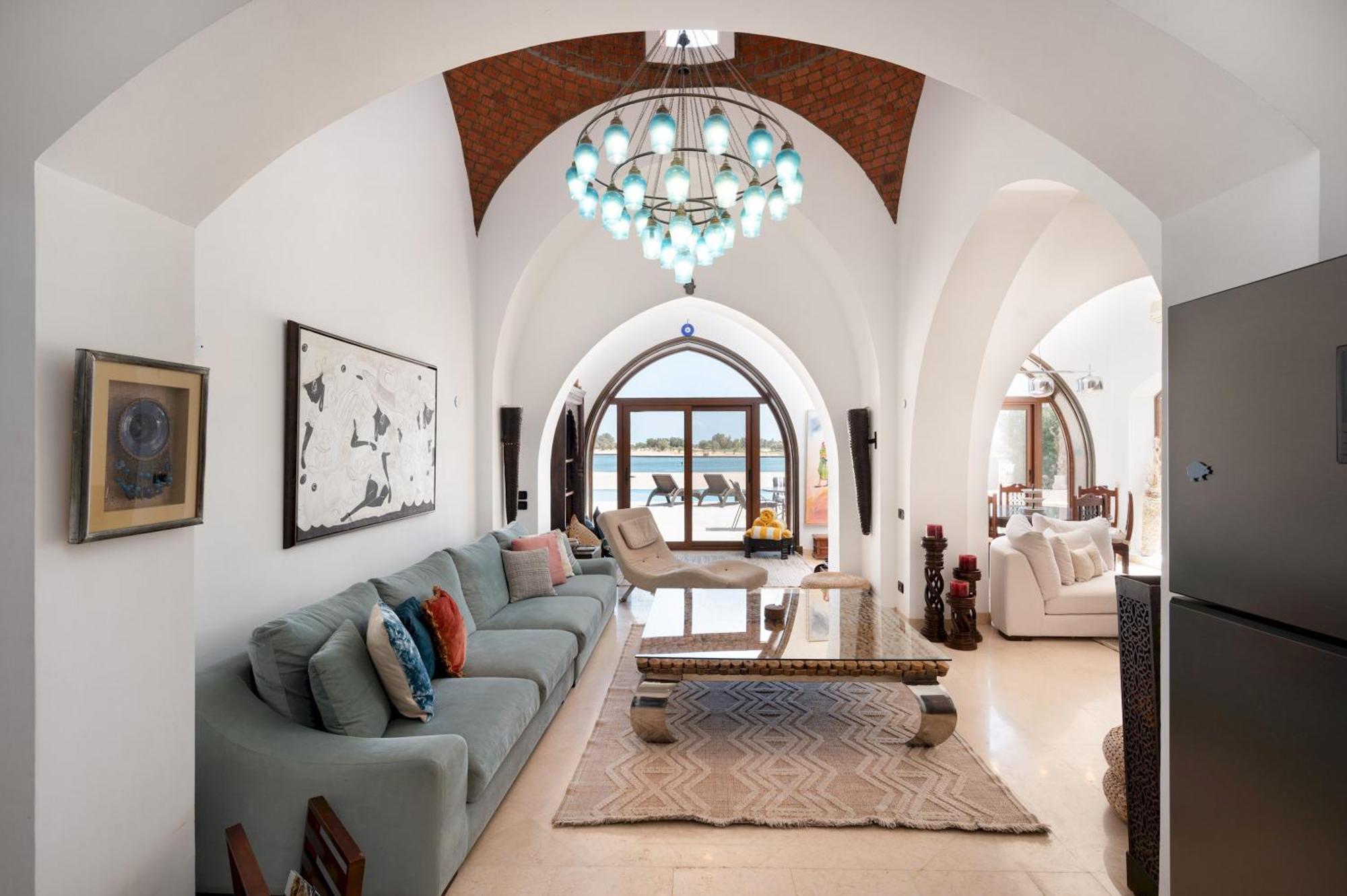 Vesta - El Gouna Hurghada