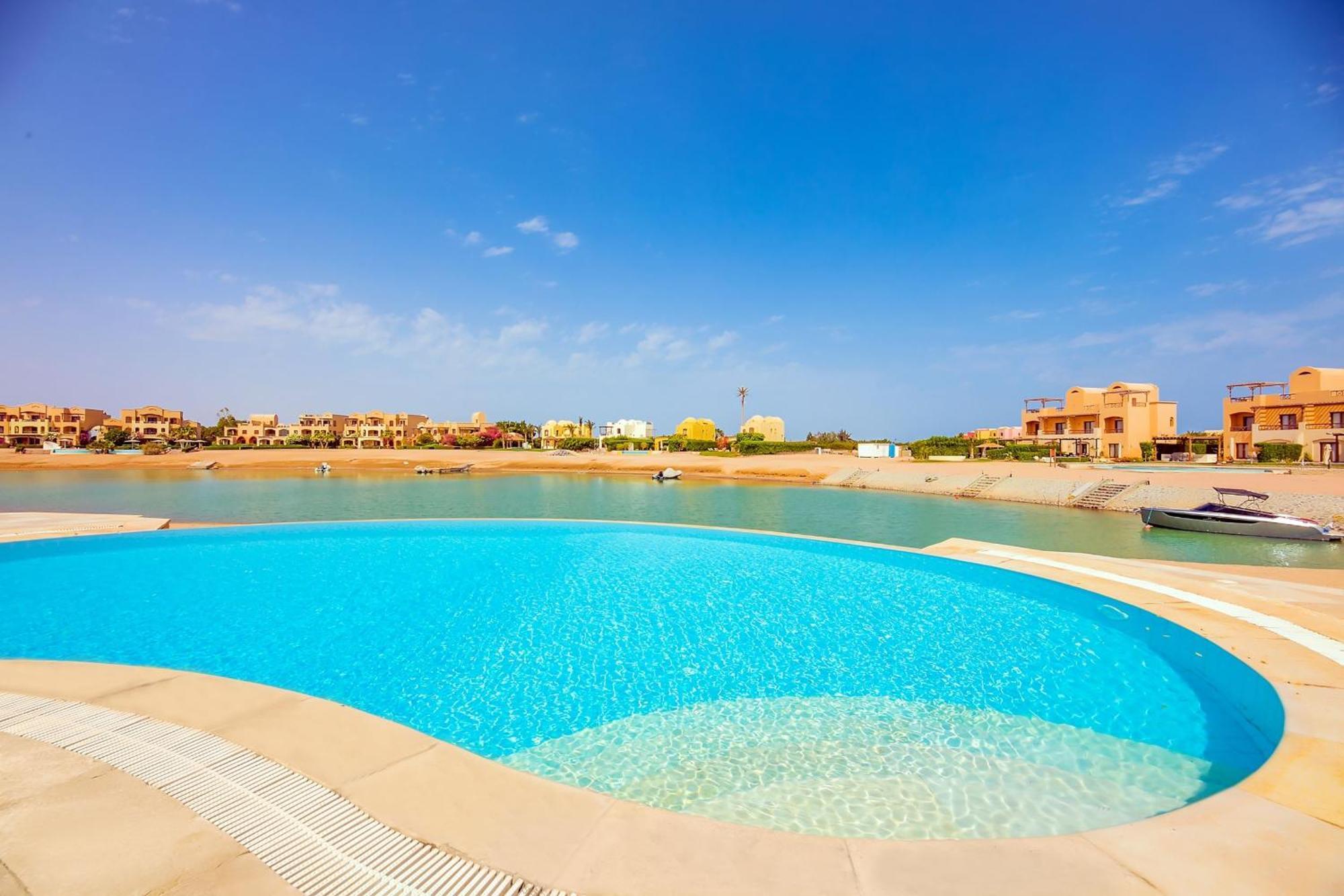 Villa Vesta - El Gouna