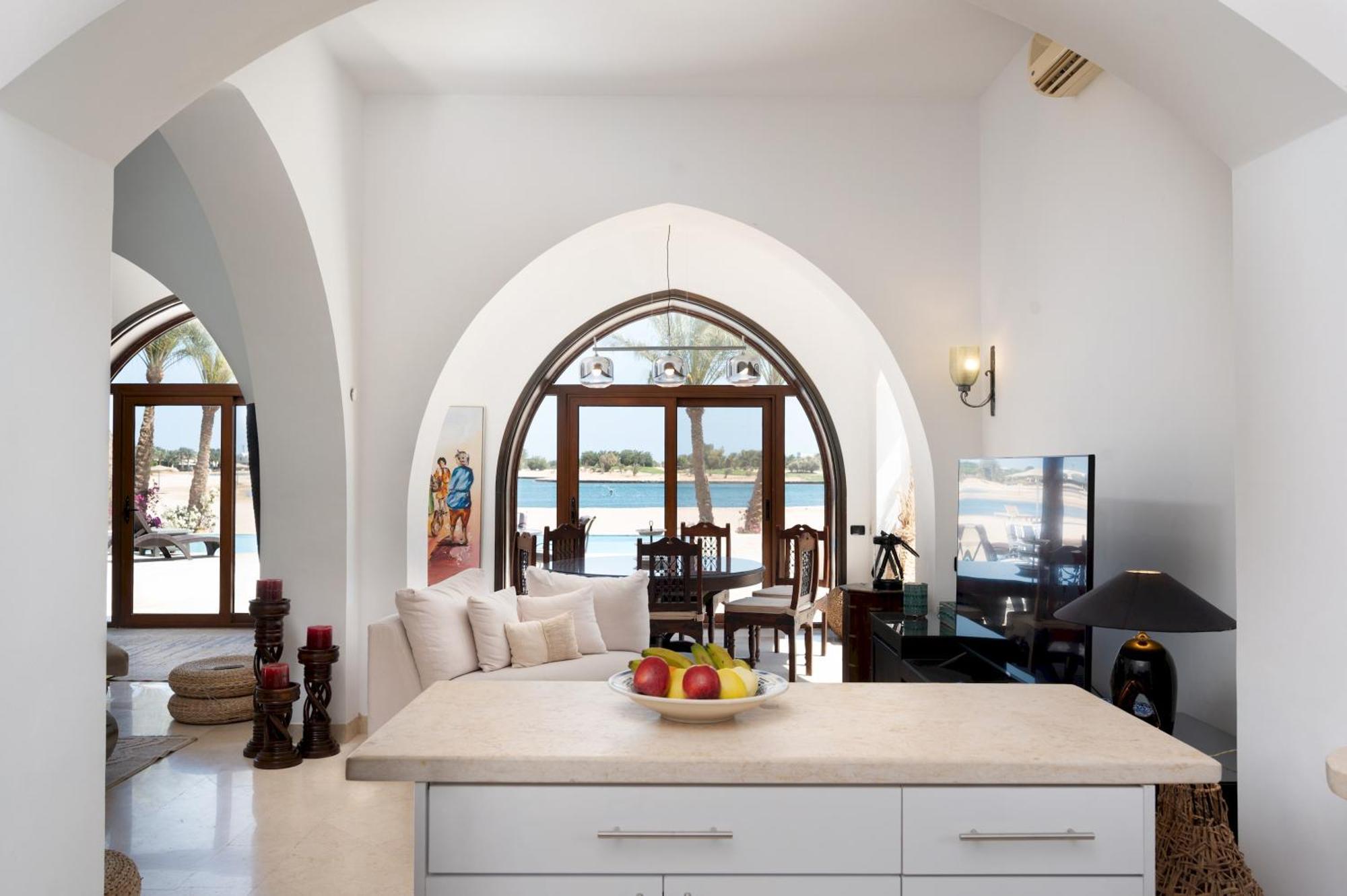 Vesta - El Gouna Hurghada