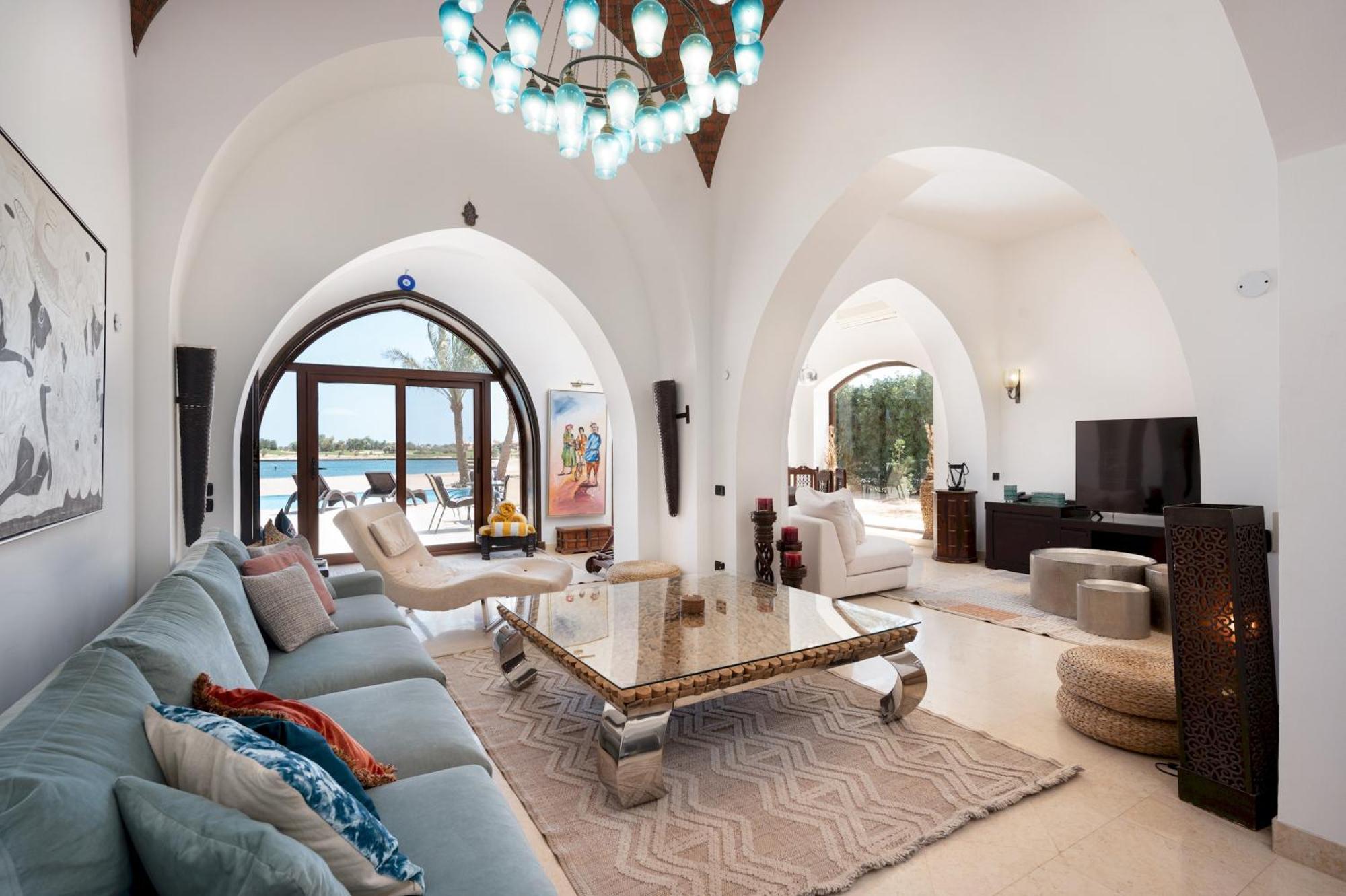 Vesta - El Gouna Villa Hurghada