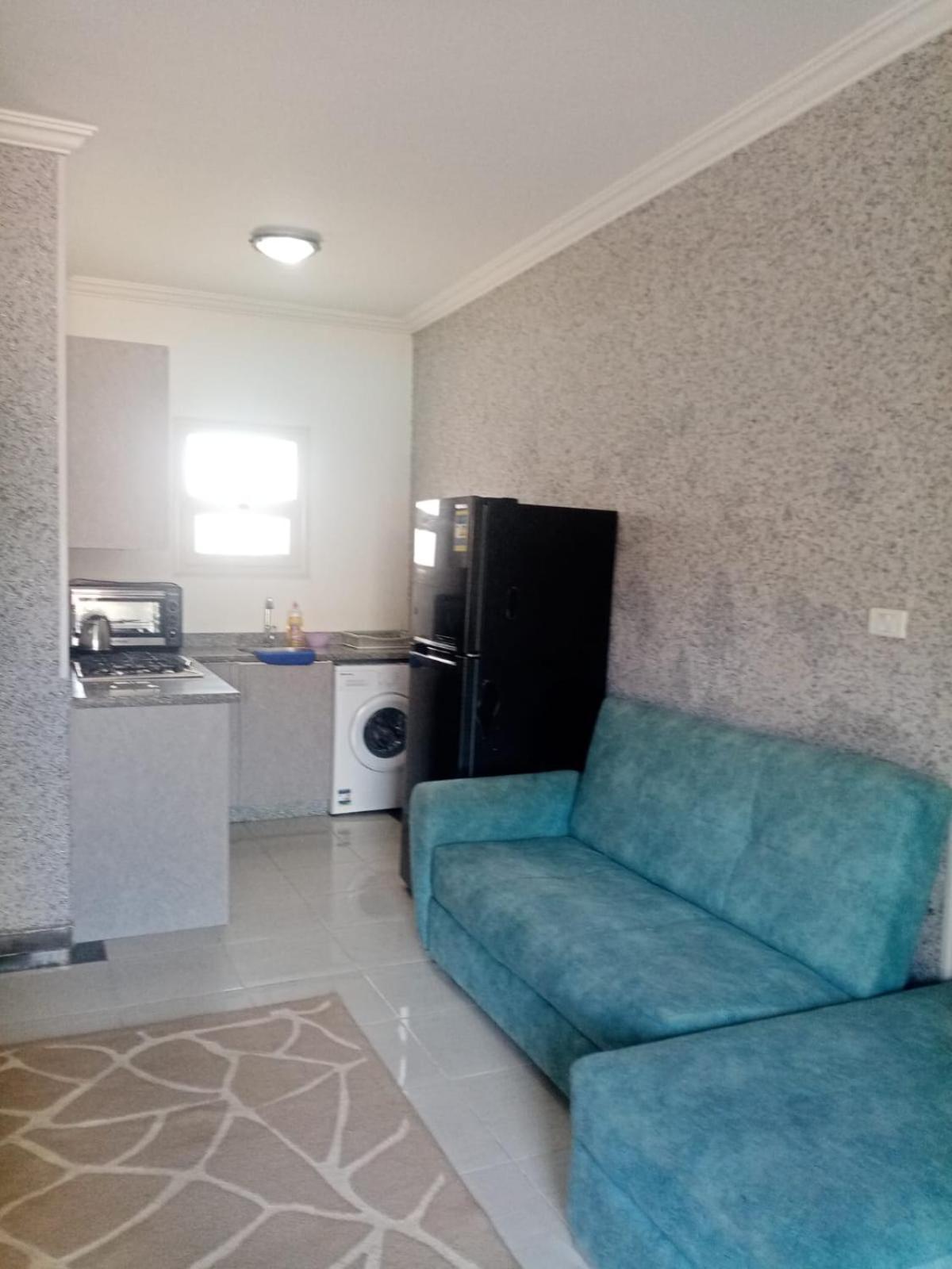 Al Makramia 2 Bd Appartement