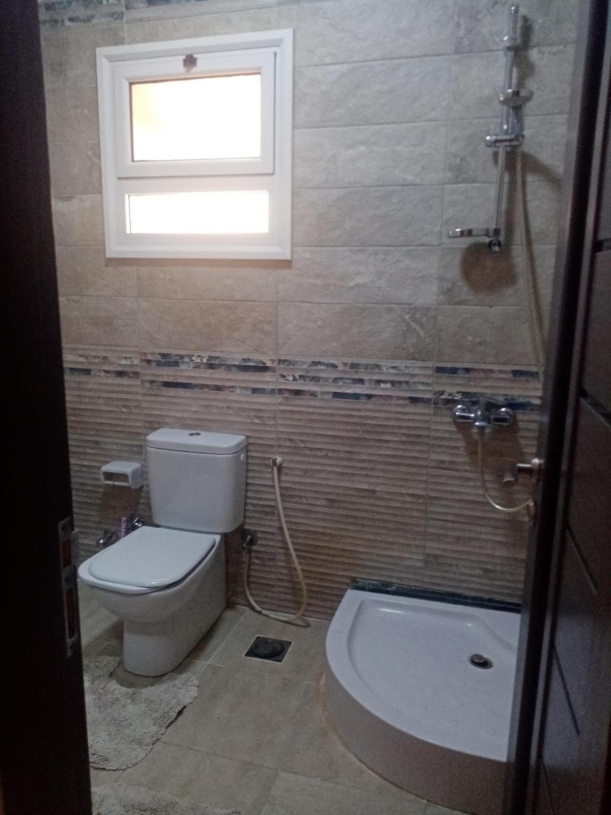 Apartment Al Makramia Compound *
