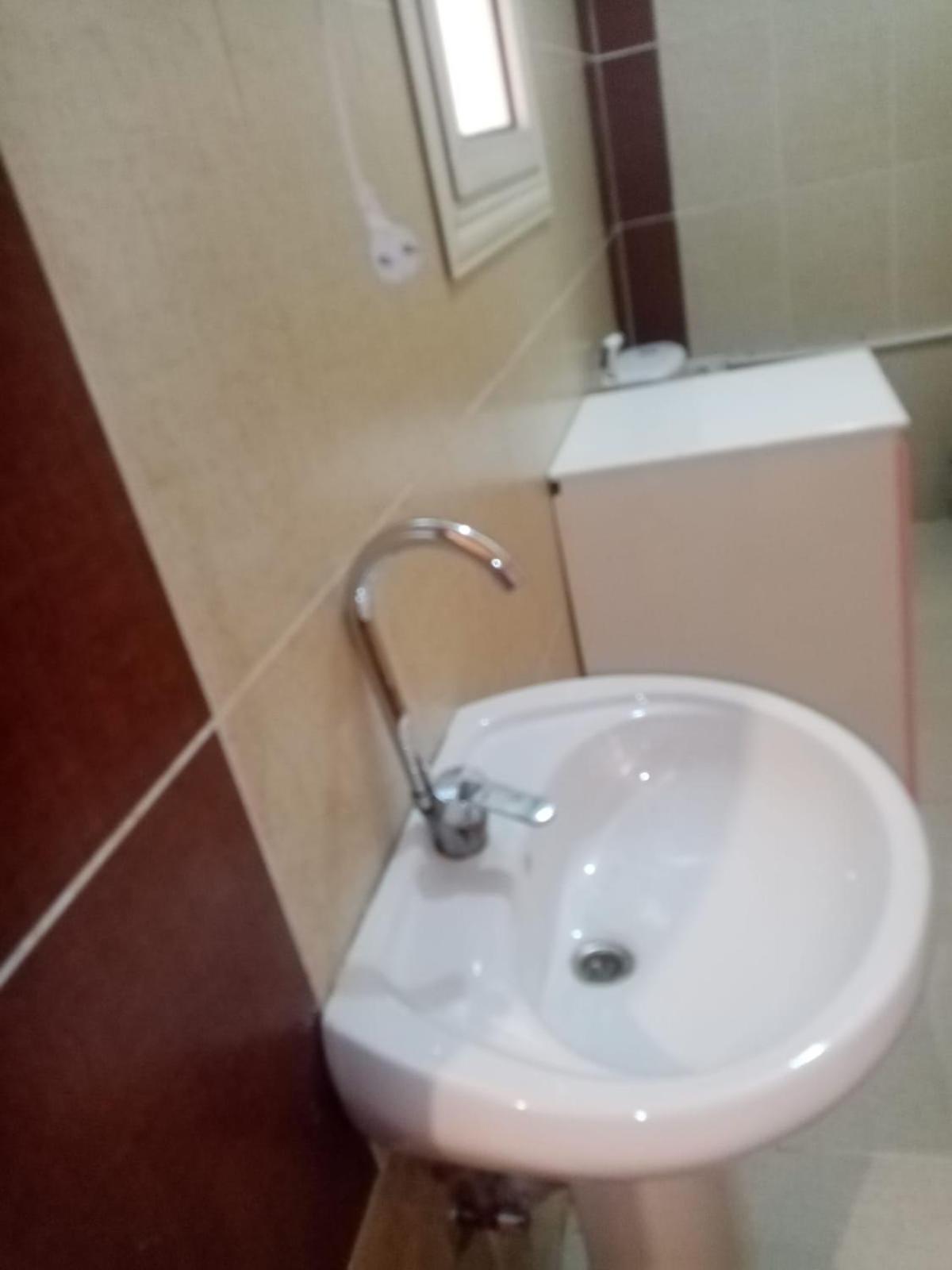 Apartamento Family-friendly In Hurghada