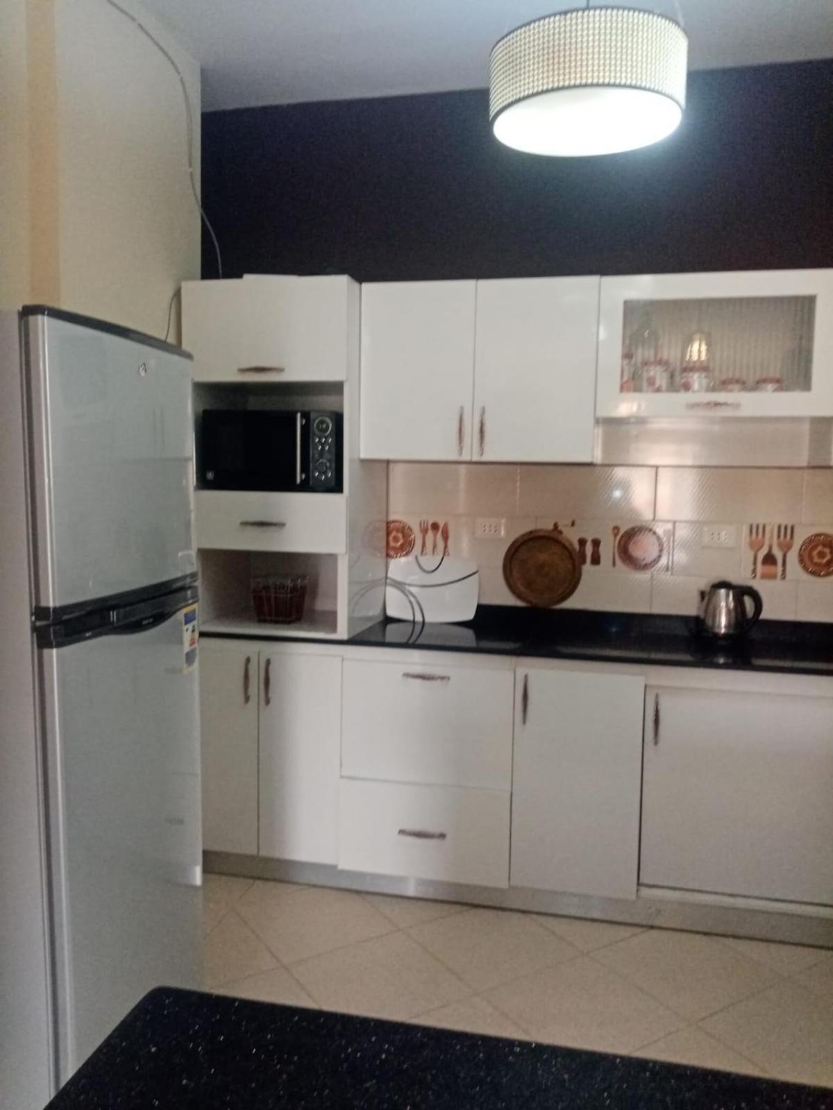 Apartamento Family-friendly In
