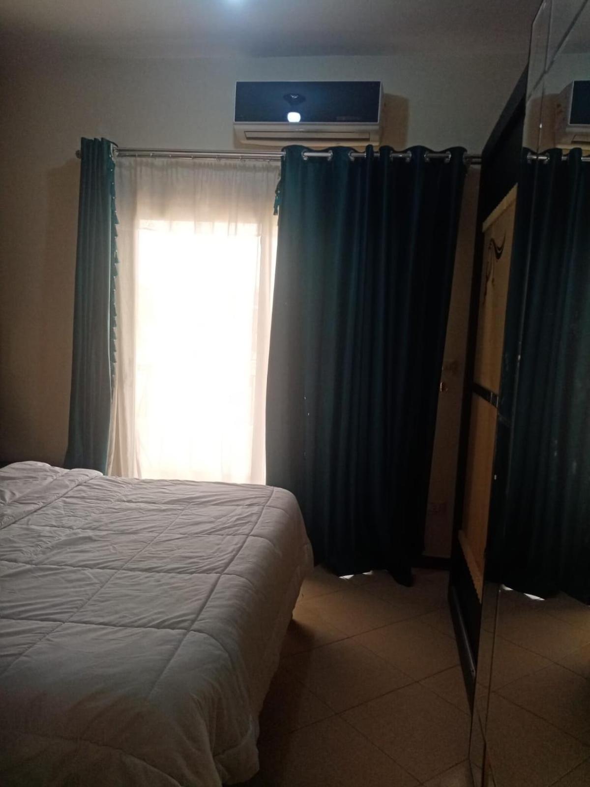 Apartamento Family-friendly In *