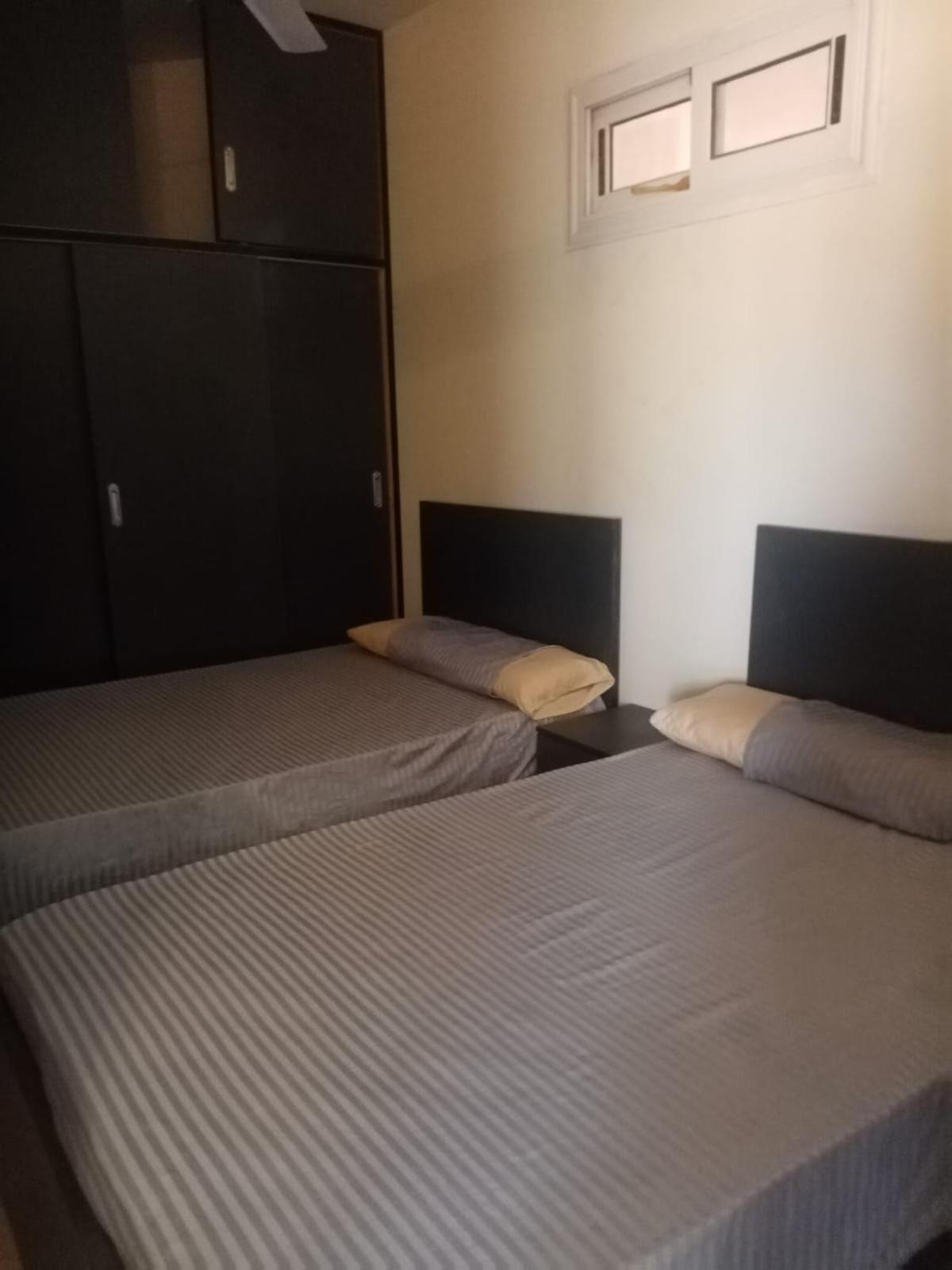 Apartamento Family-friendly In