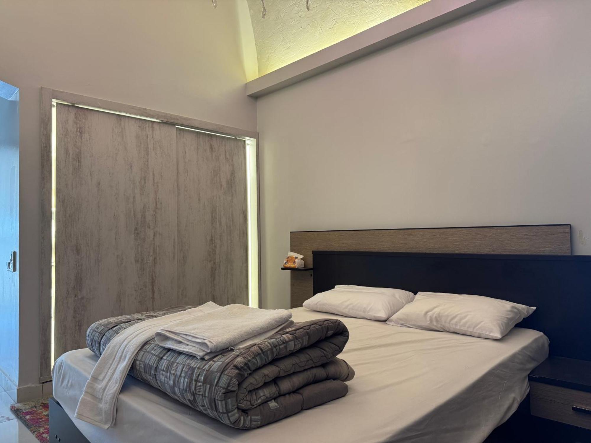 Hébergement de vacances Next Stay, 3br Villa, El Gouna