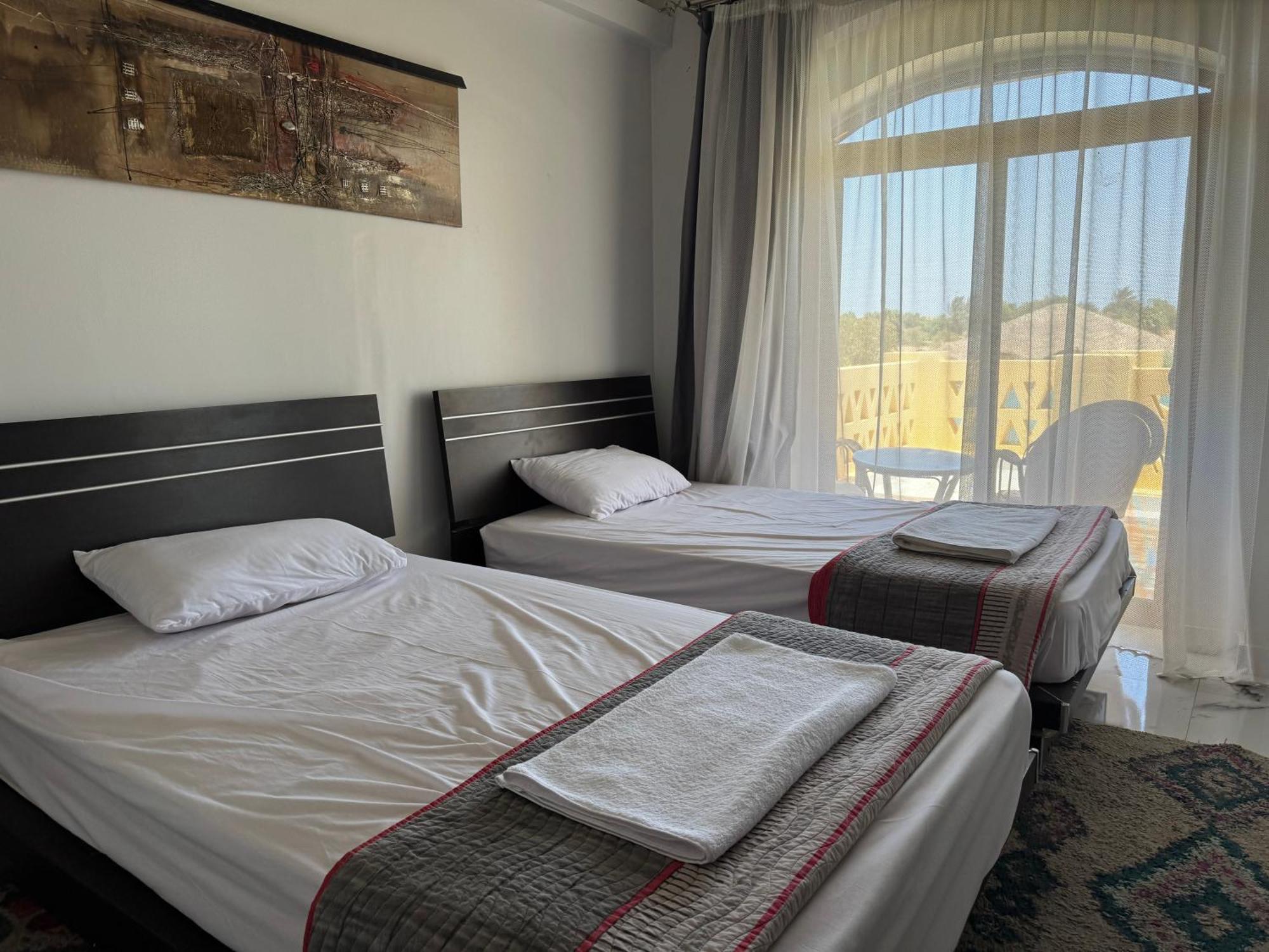 Vakantiehuis Next Stay, 3br Villa, El Gouna