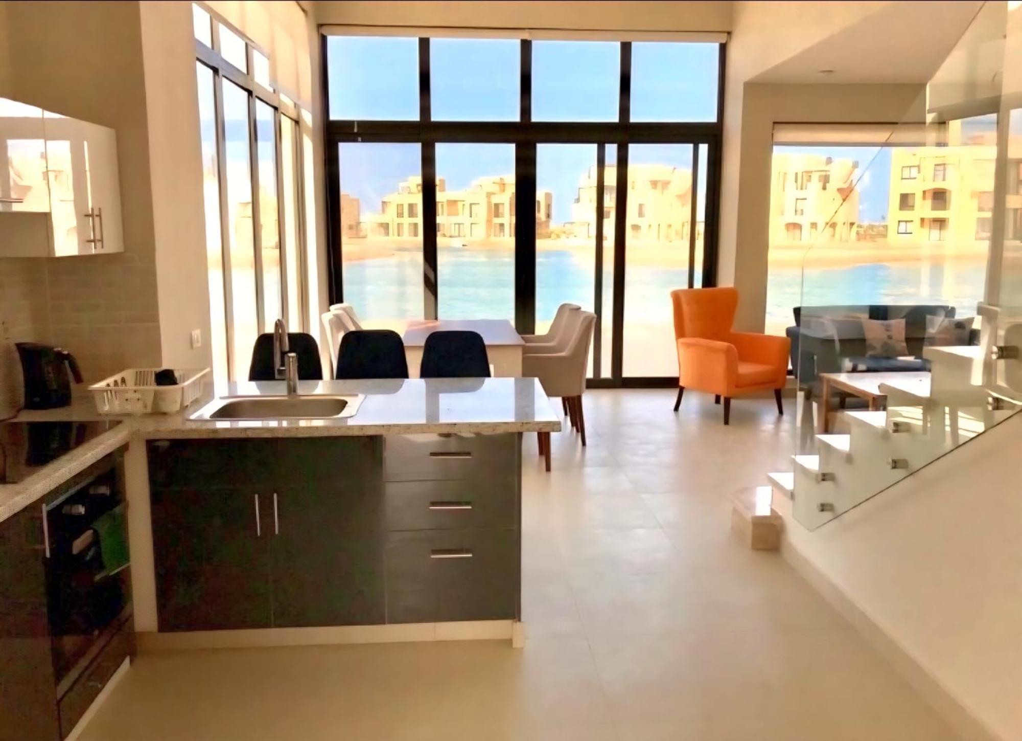 Luxurious In Tawila El Gouna Villa Hurghada