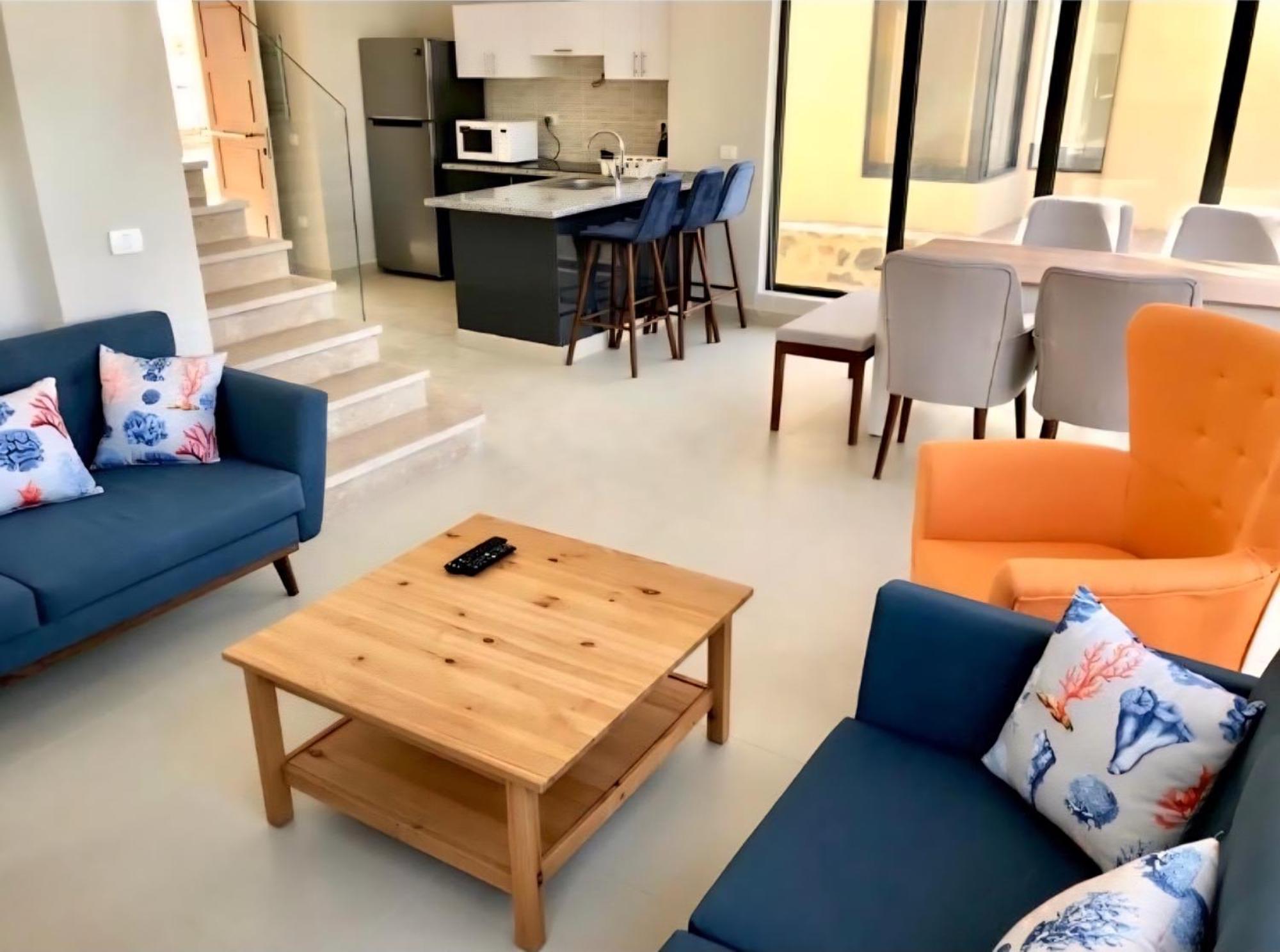 Villa Luxurious In Tawila El Gouna Hurghada