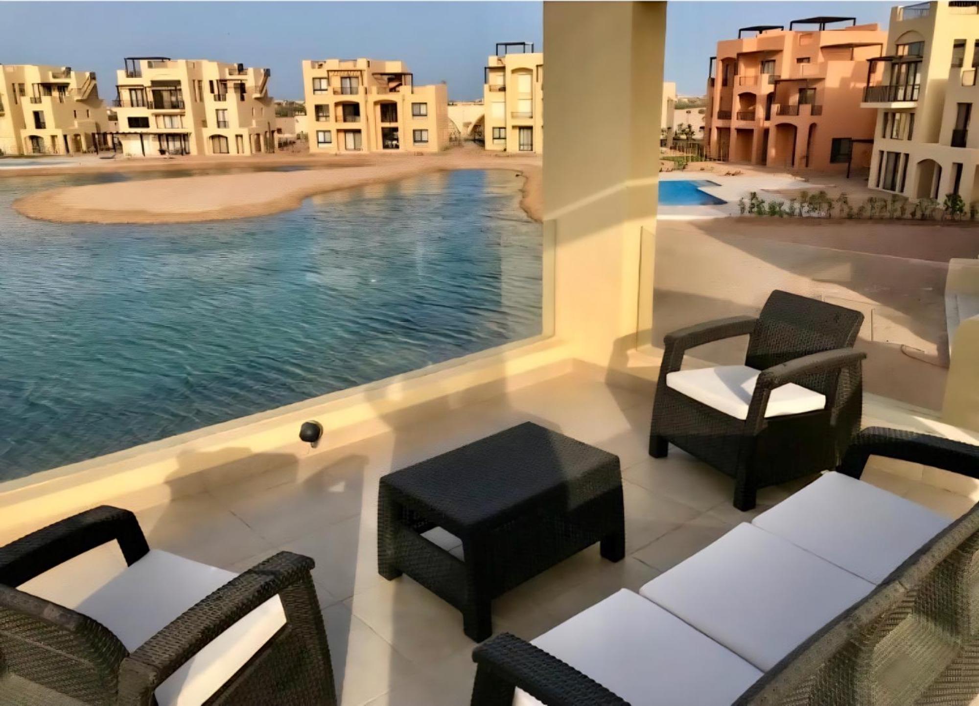 Luxurious In Tawila El Gouna Villa