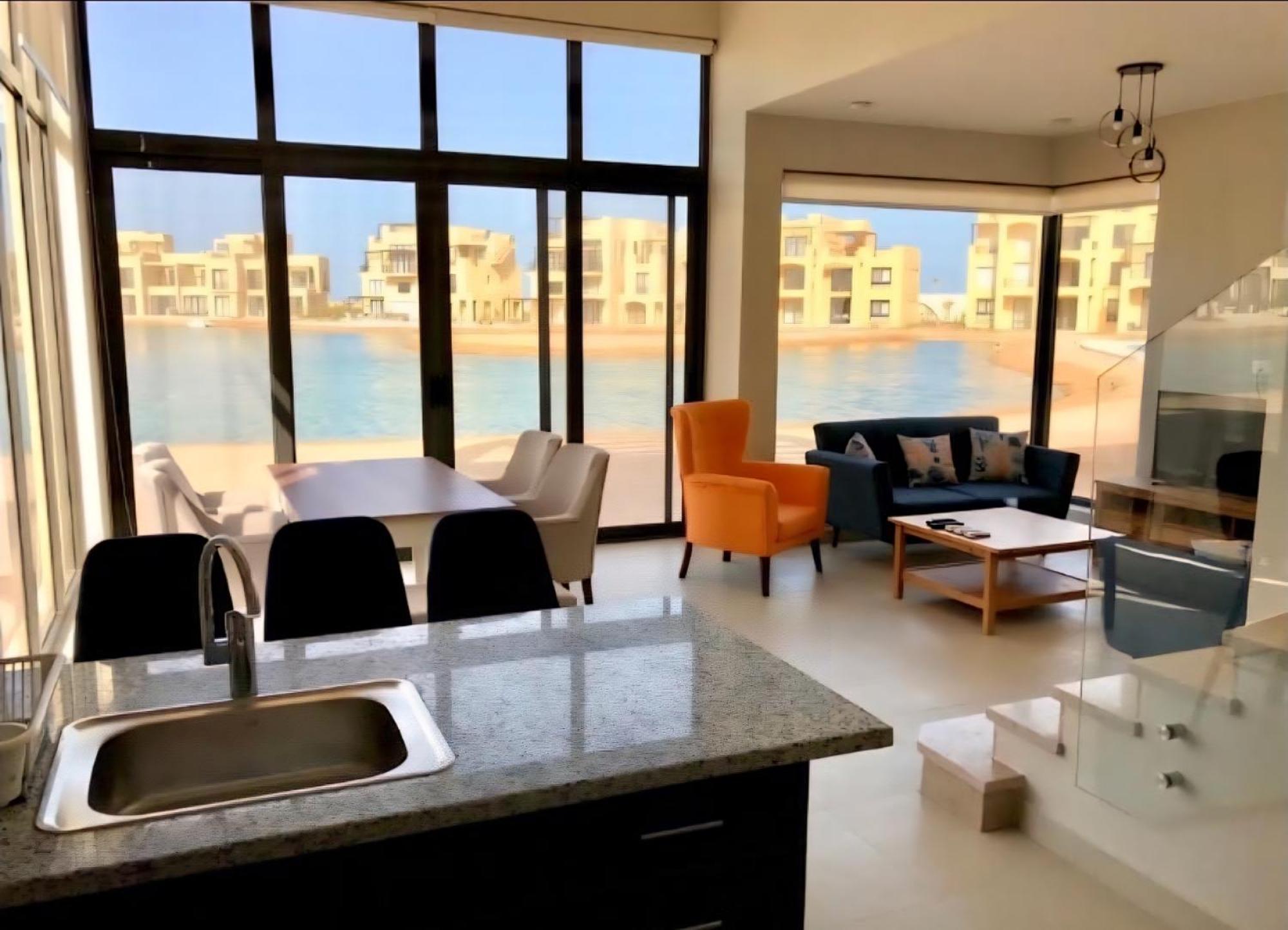 Villa Luxurious In Tawila El Gouna