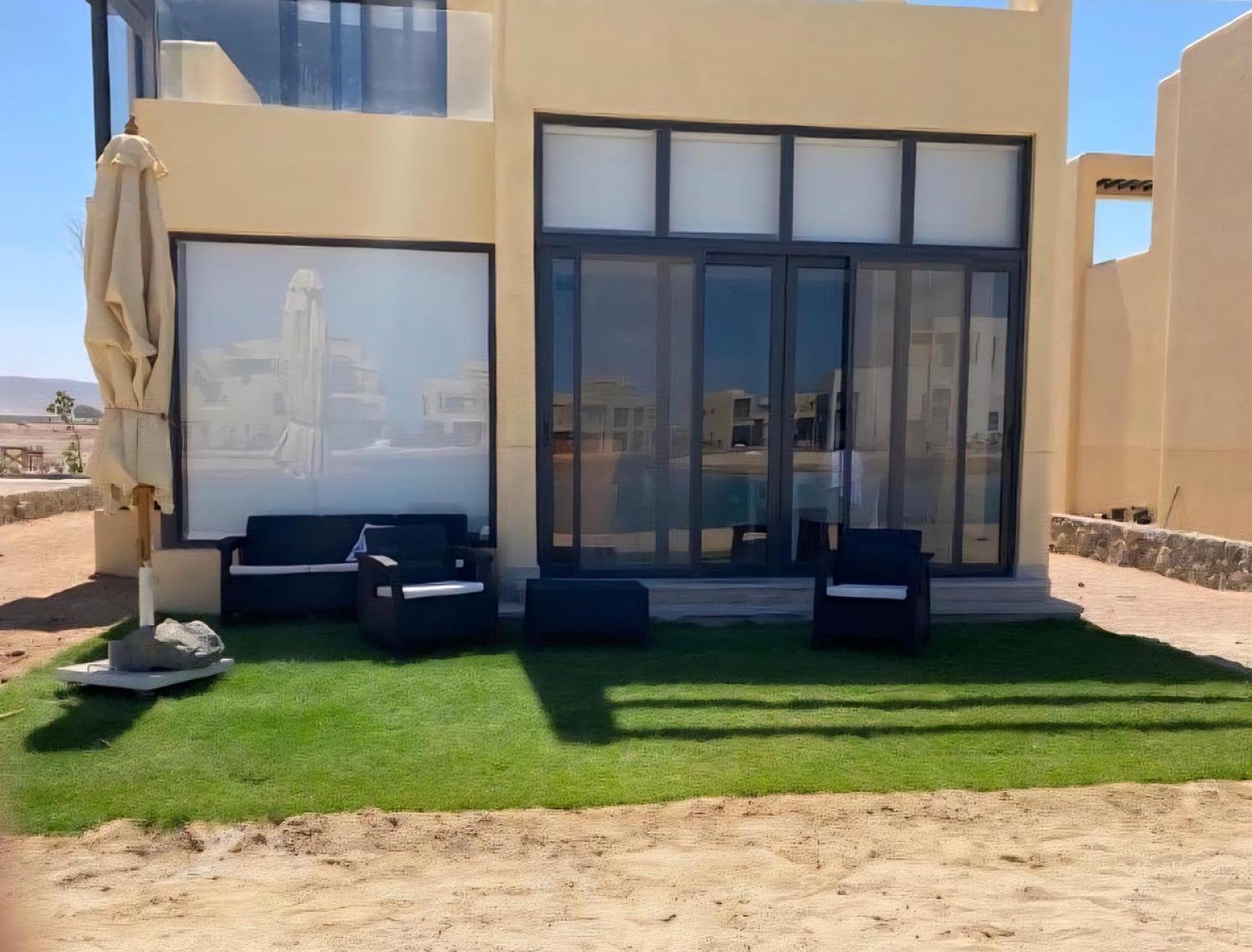 Luxurious In Tawila El Gouna Pousada