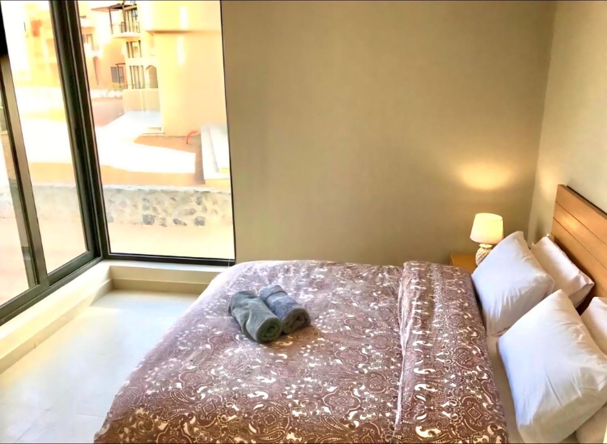 Luxurious In Tawila El Gouna Villa Hurghada
