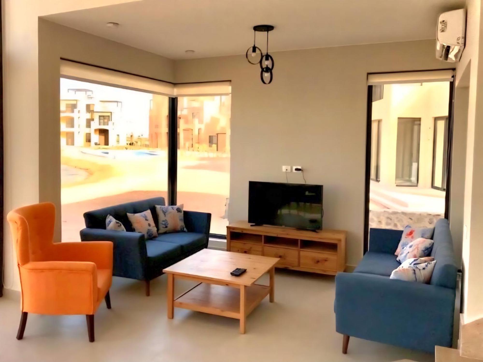 Villa Luxurious In Tawila El Gouna *