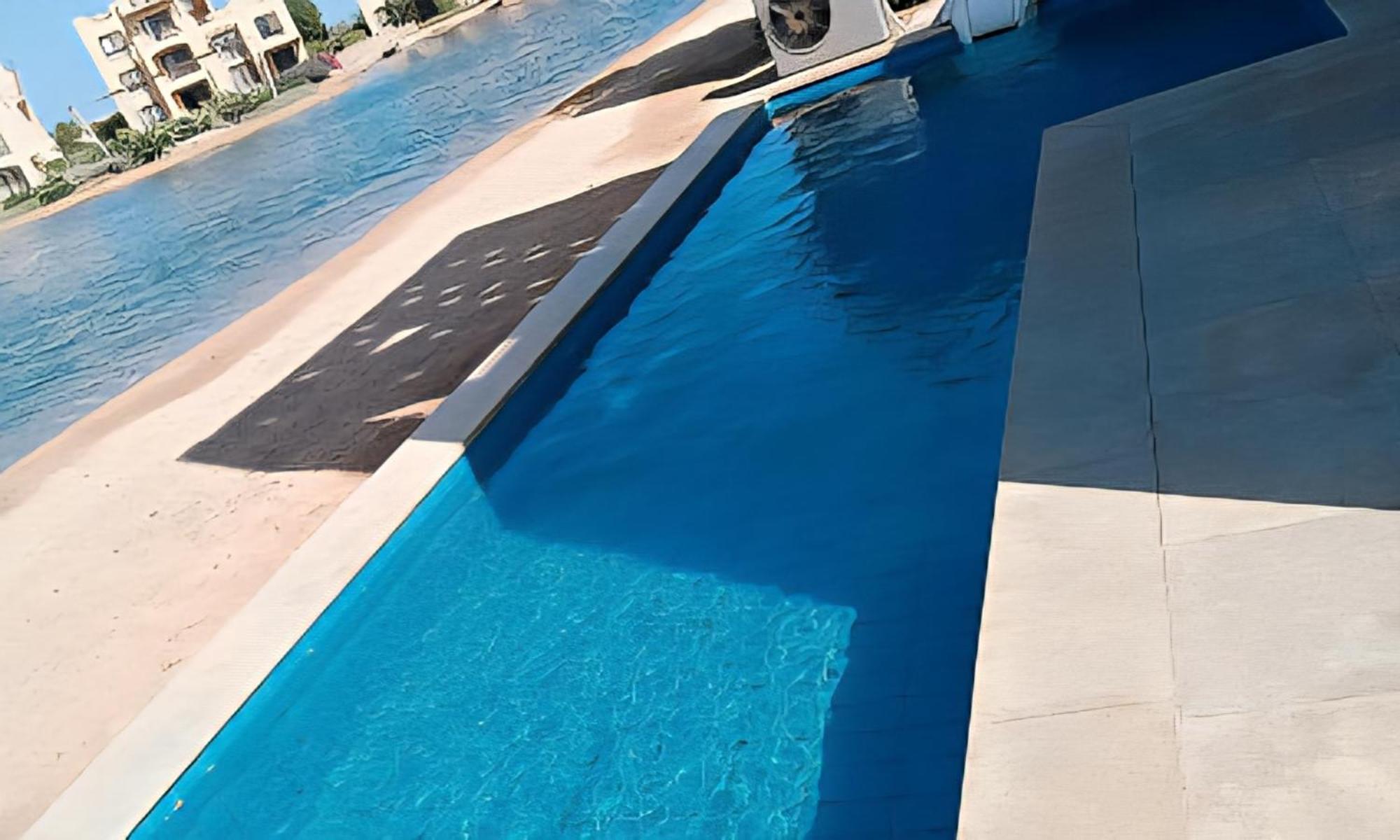 Villa Luxurious In Tawila El Gouna Hurghada
