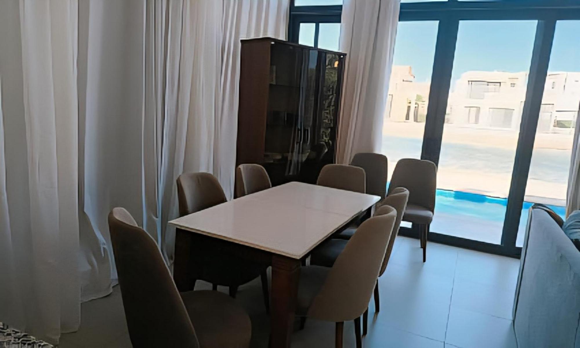Luxurious In Tawila El Gouna Pousada