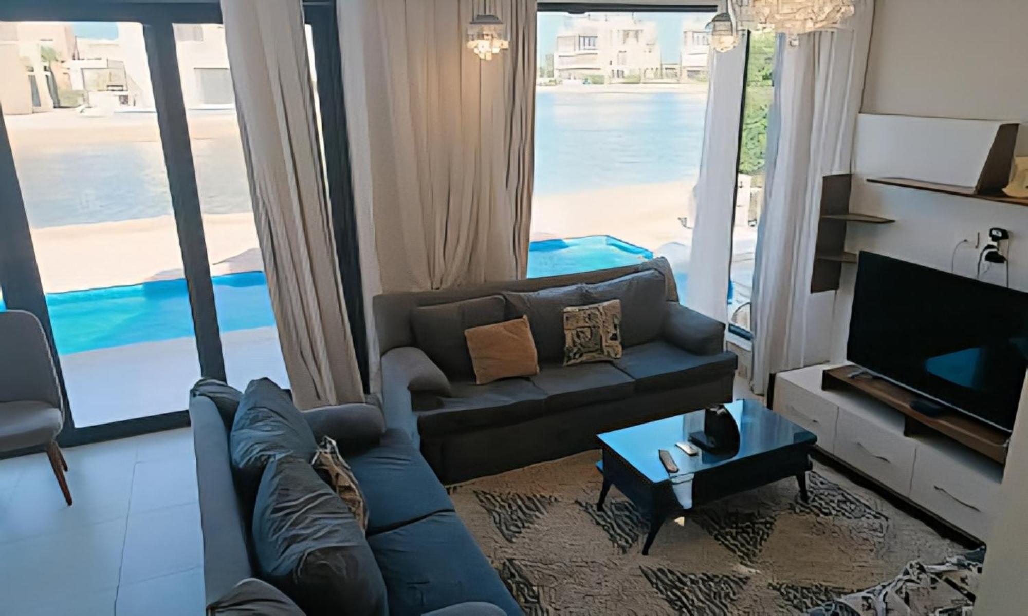 Luxurious In Tawila El Gouna Villa
