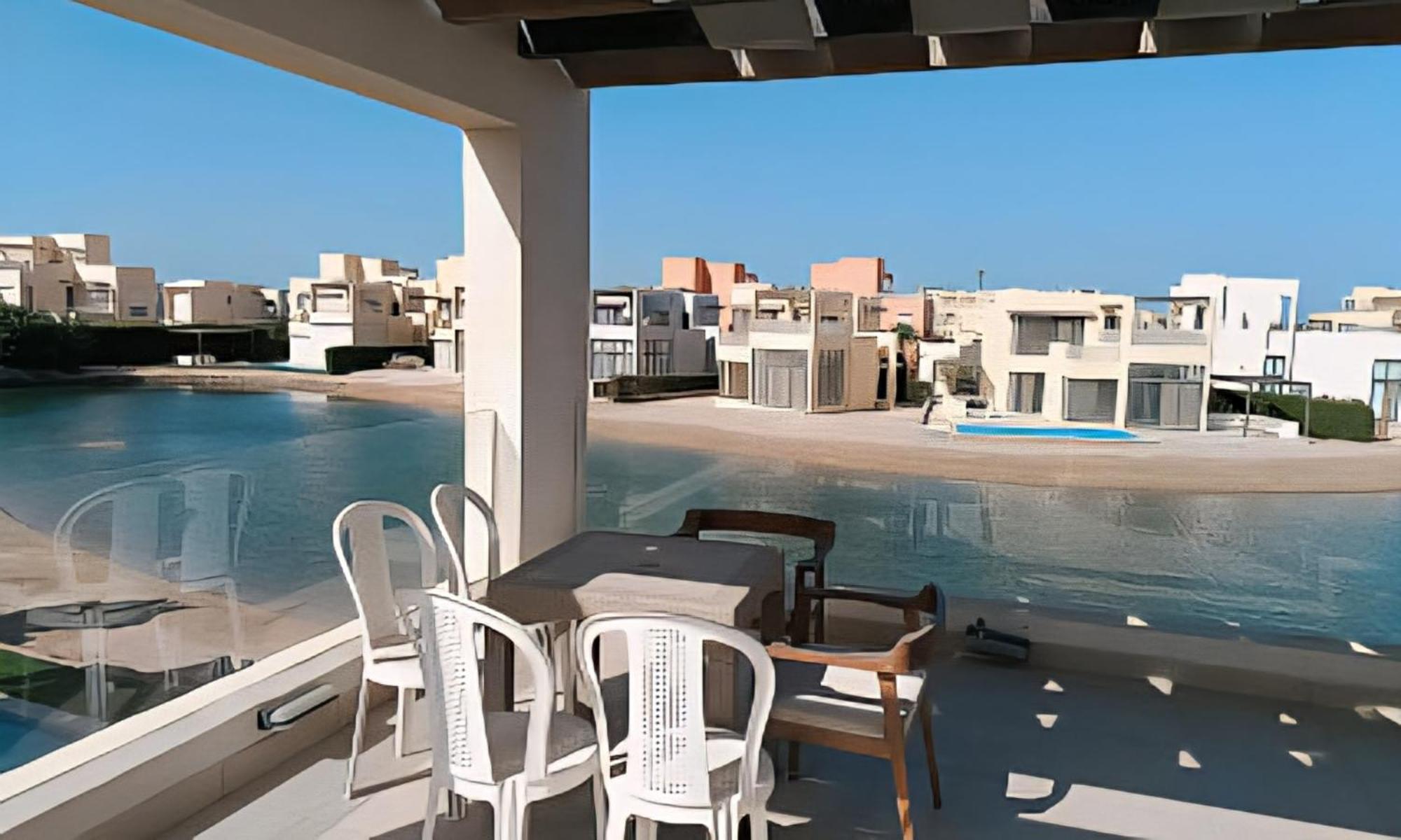 Villa Luxurious In Tawila El Gouna