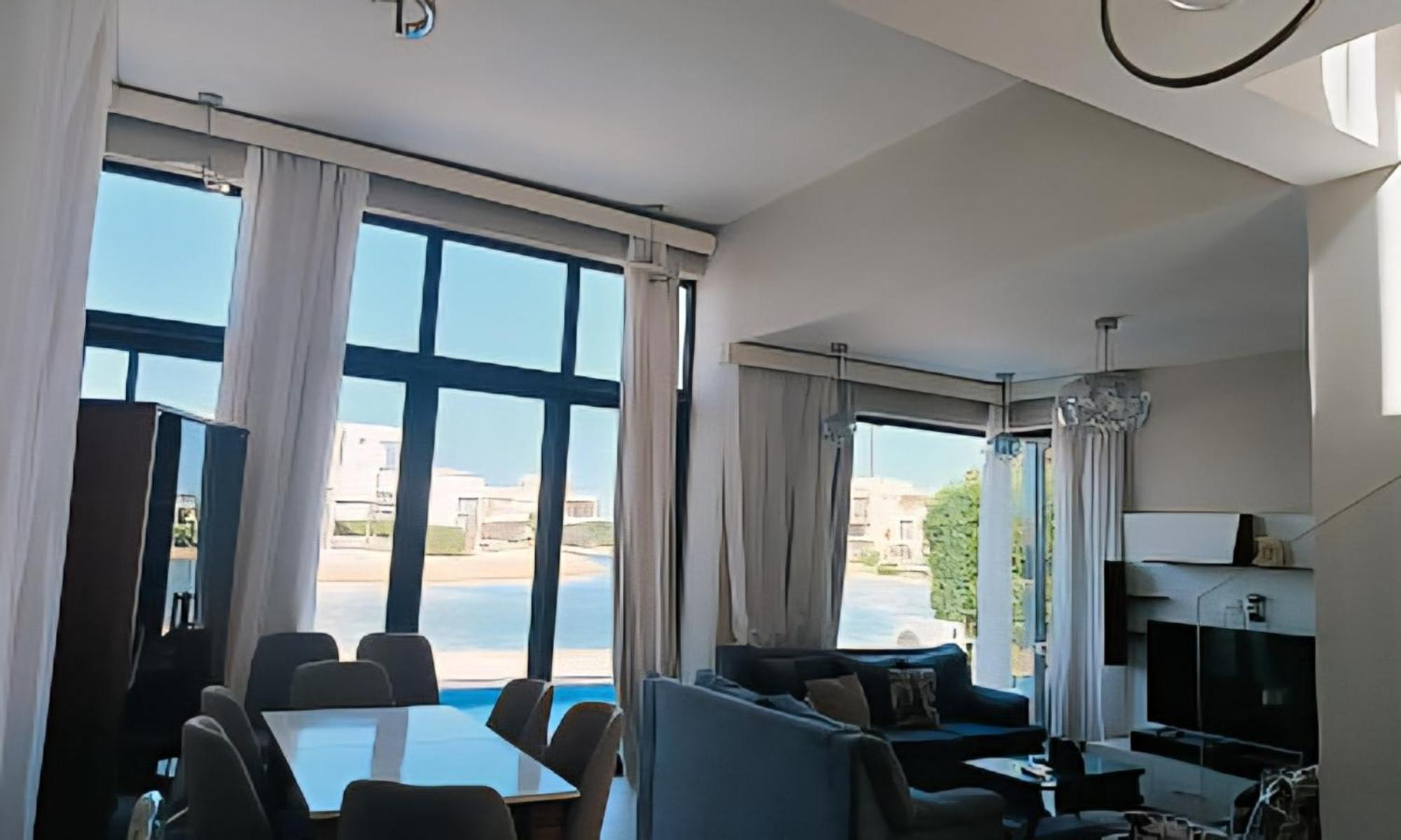 Luxurious In Tawila El Gouna Pousada